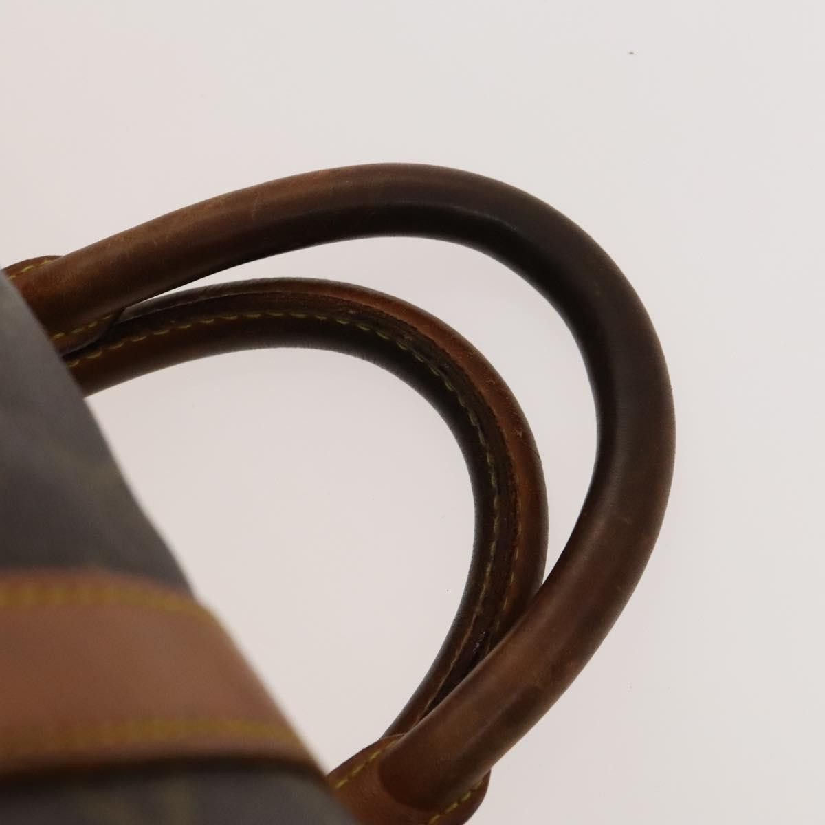 Louis Vuitton LOUIS VUITTON Monogram Keepall 50 Boston Bag M41426 Size ONE SIZE - 8 Thumbnail