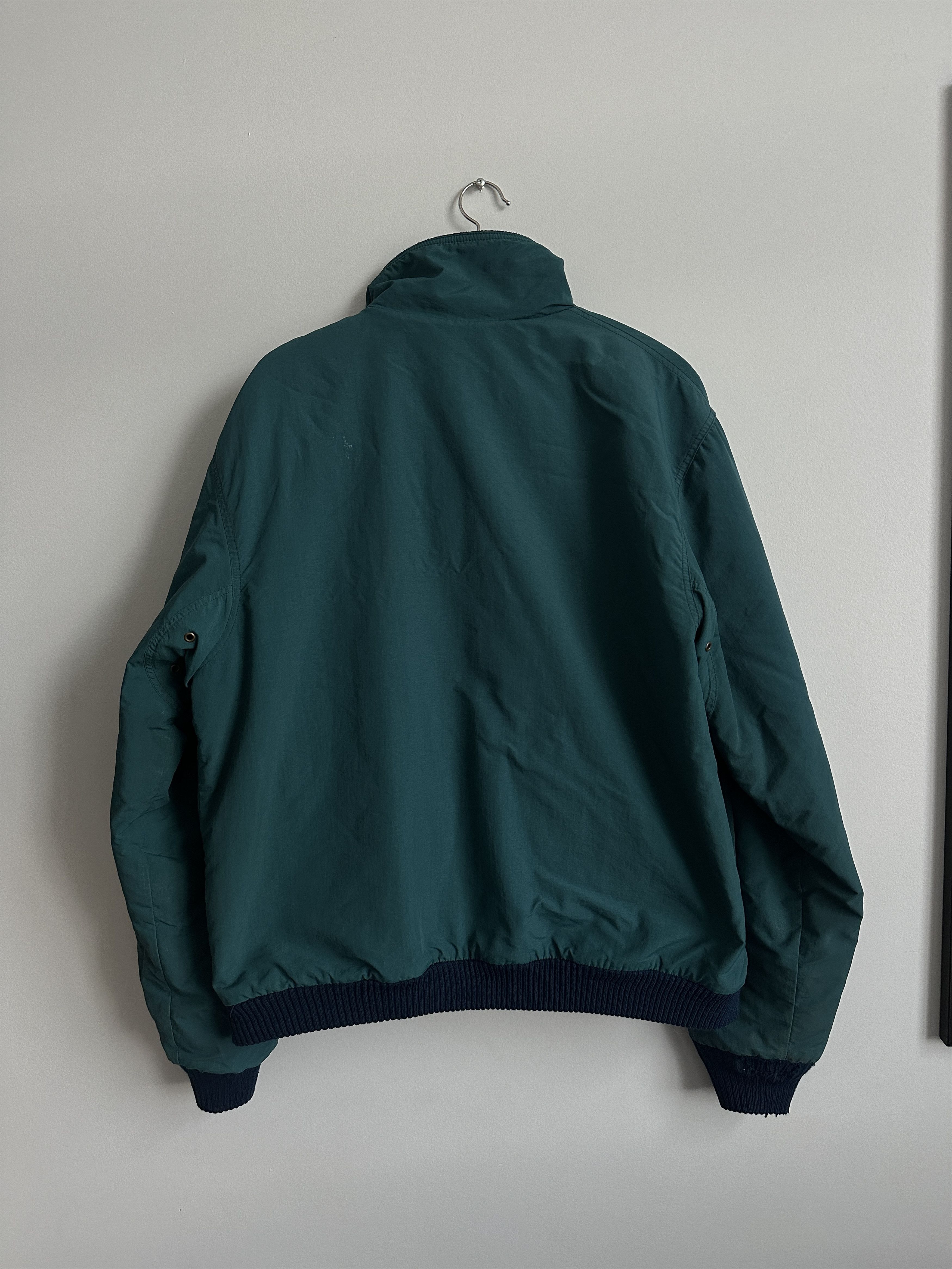 Eddie Bauer 90s Eddie Bauer Jacket Size US L / EU 52-54 / 3 - 7 Thumbnail