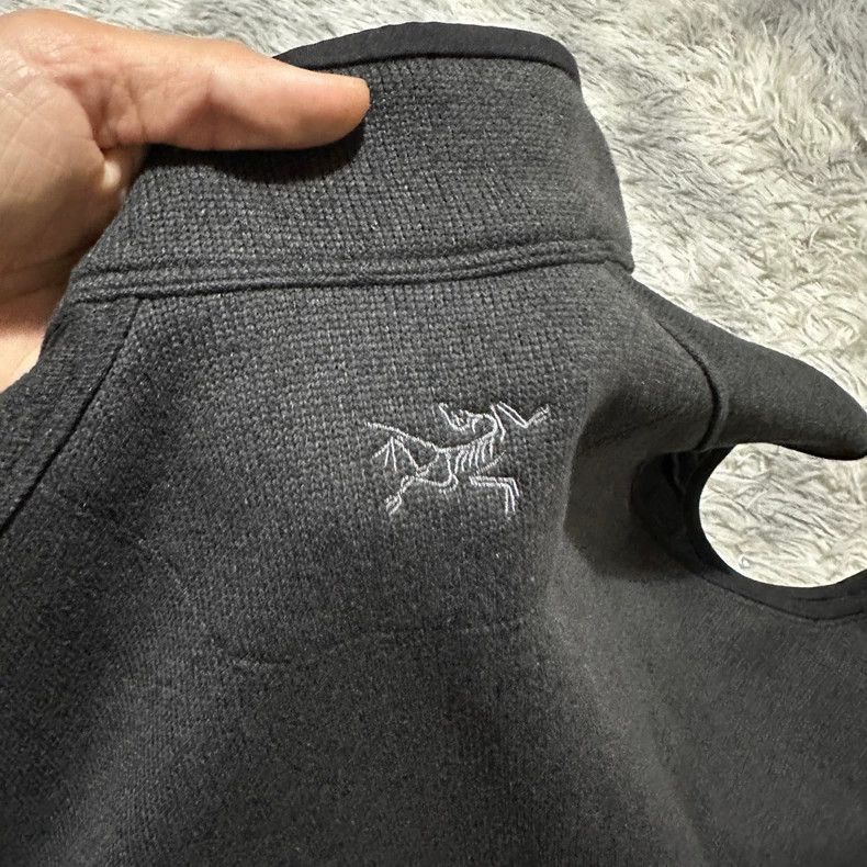Arc'teryx Arcteryx Covert Vest Black Size XL Size US XL / EU 56 / 4 - 6 Thumbnail