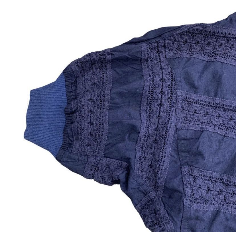Issey Miyake Vtg 90s Mercibeaucoup By Issey Miyake Japanese Designer Size US L / EU 52-54 / 3 - 2 Thumbnail