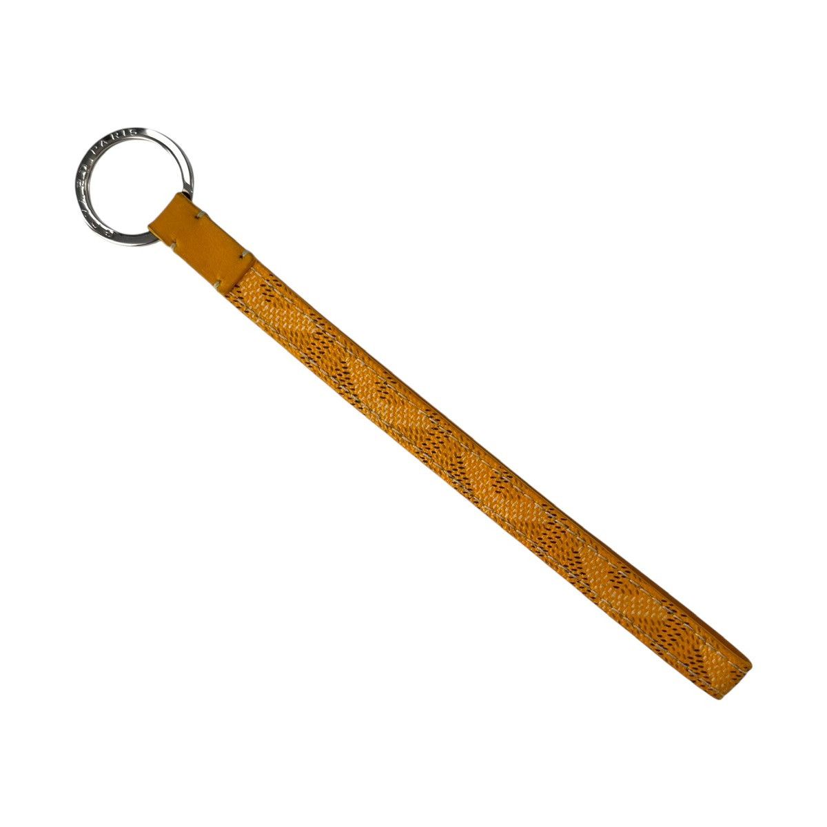 Goyard Goyard Sesame Keychain Size ONE SIZE - 1 Thumbnail