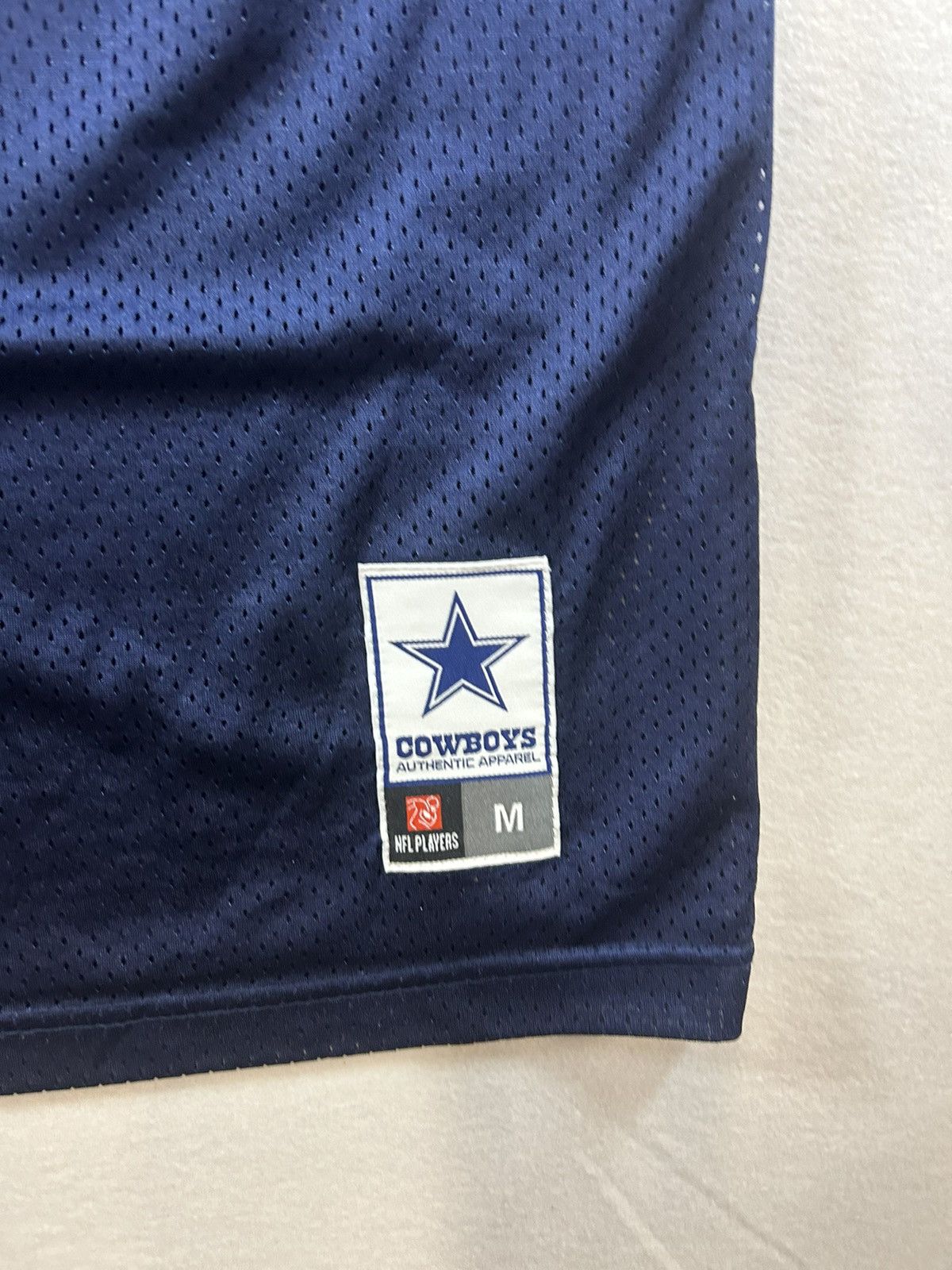 Other NFL Dallas Cowboys Retro Shirt Jersey #29 DeMarco Murray Size US M / EU 48-50 / 2 - 4 Thumbnail