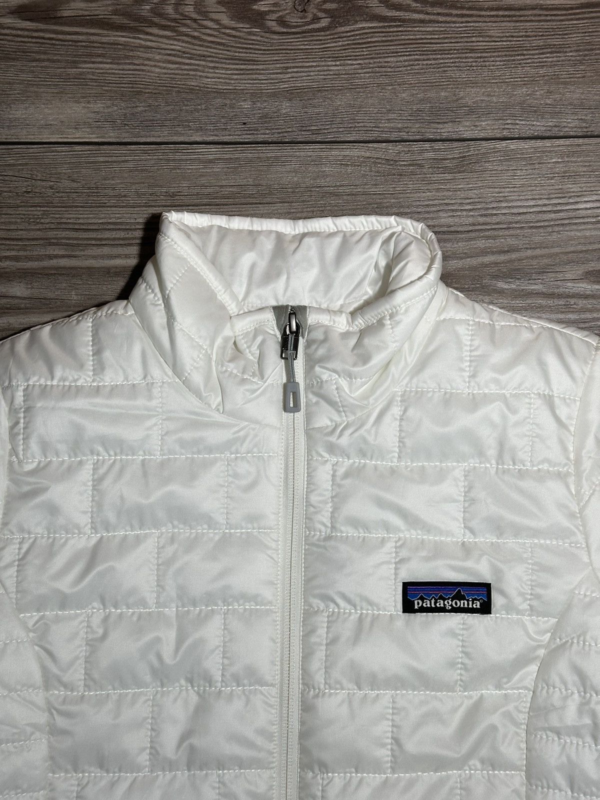 Patagonia Patagonia Primaloft Jacket Size S / US 4 / IT 40 - 2 Thumbnail
