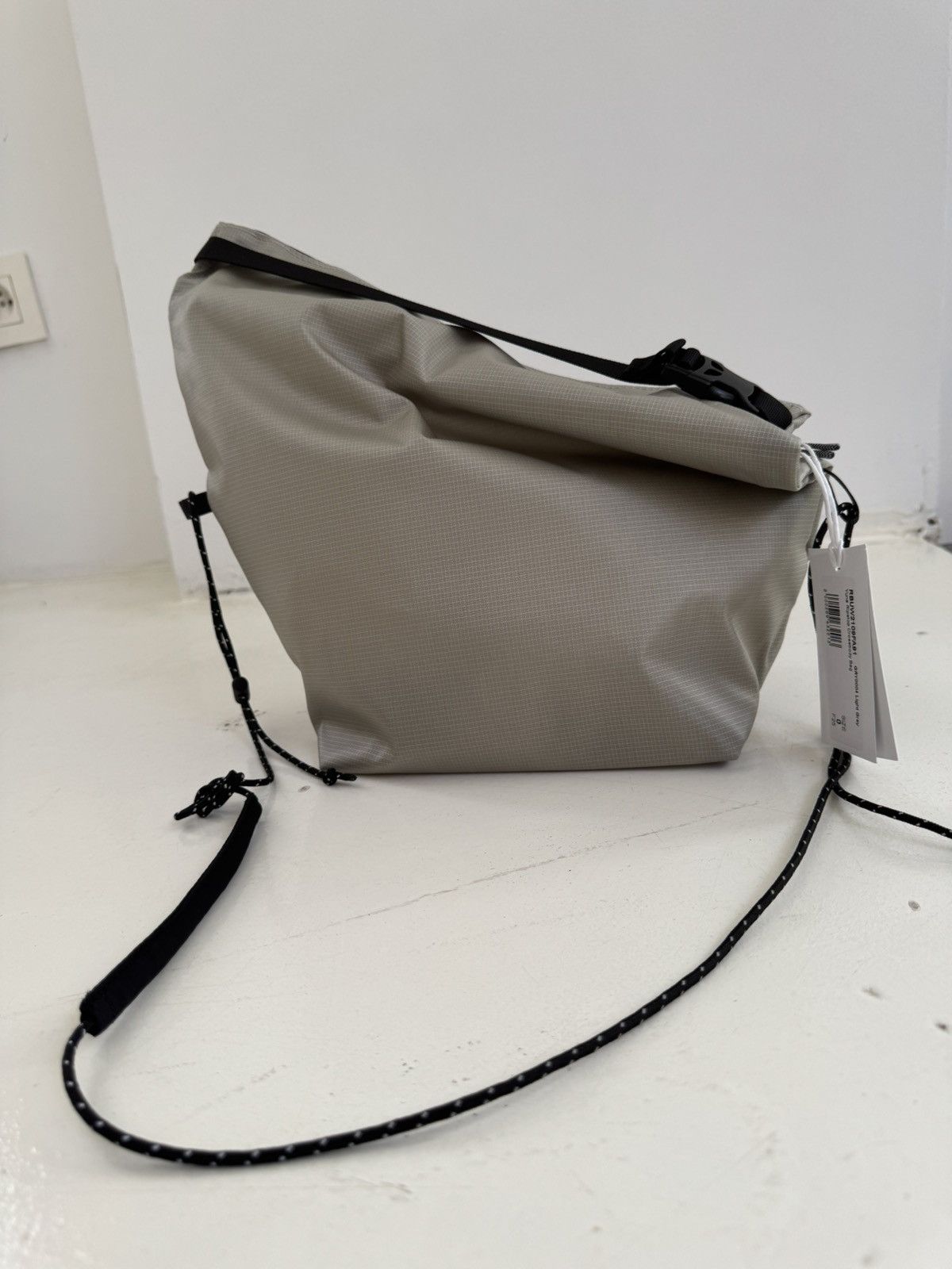 ROA ROA Yuna Ripstop Crossbody Bag Size ONE SIZE - 3 Thumbnail