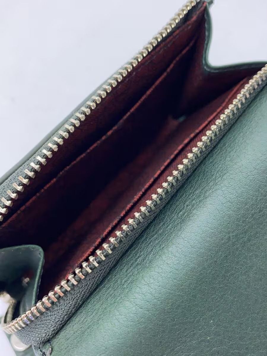 Vivienne Westwood Orb Leather Wallet Size ONE SIZE - 6 Thumbnail