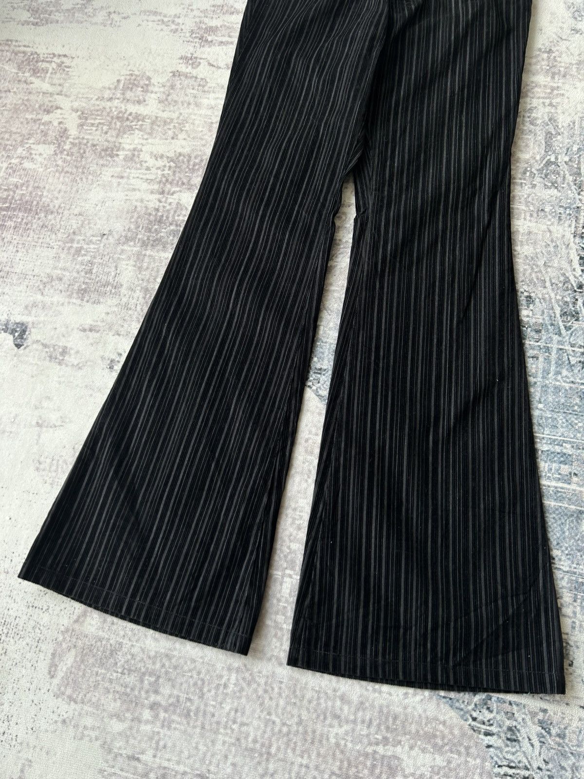 Tornado Mart Super Flared Tornado Mart Corduroy Pants Size US 30 / EU 46 - 5 Thumbnail