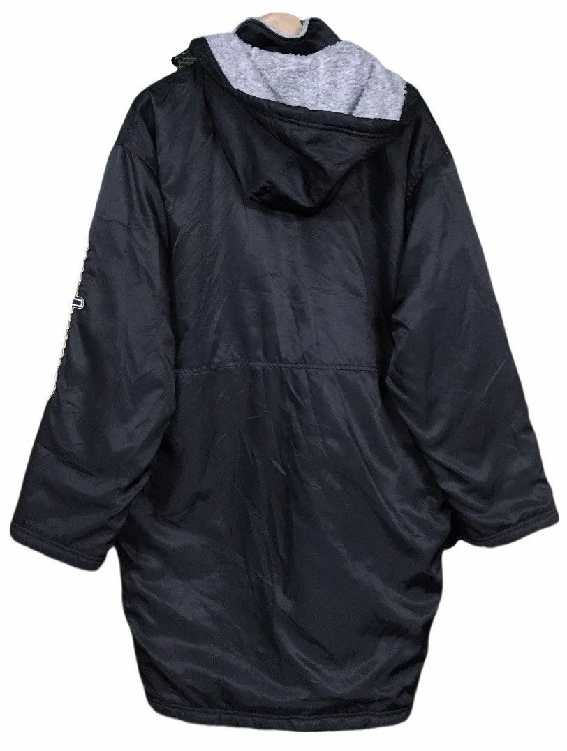 Champion Champion Jaket Zipper with the Snap Button Size US L / EU 52-54 / 3 - 2 Thumbnail