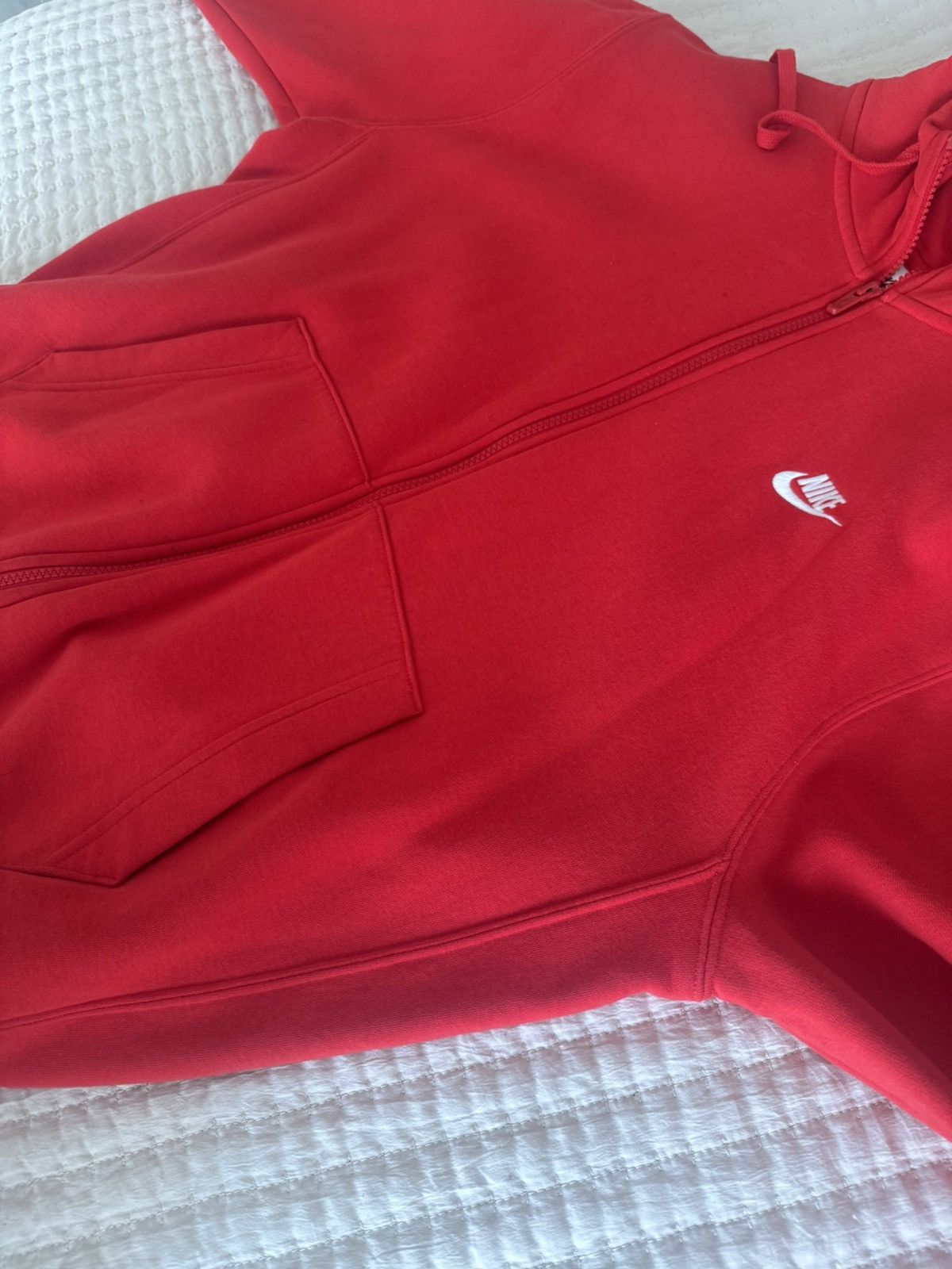 Nike Nike hoodie Size US M / EU 48-50 / 2 - 3 Thumbnail