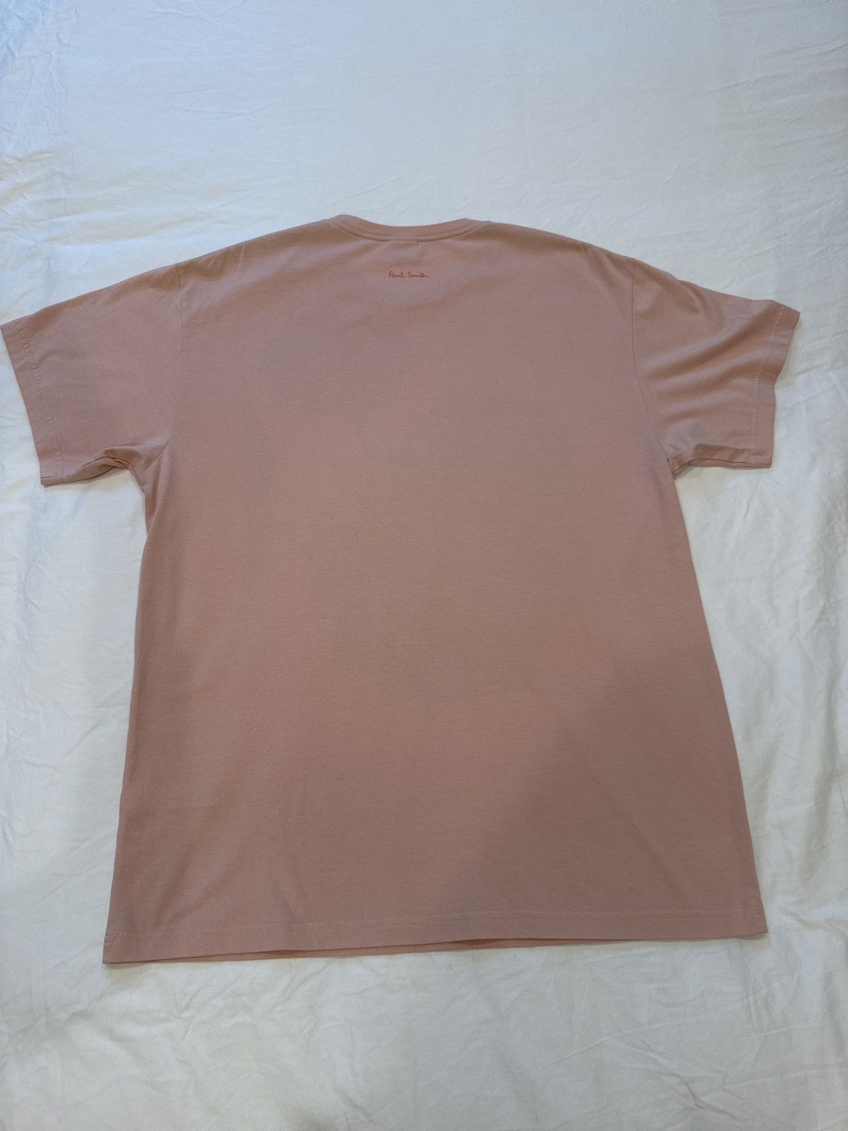 Paul Smith Paul Smith T shirt - Purple Label Size US M / EU 48-50 / 2 - 4 Thumbnail