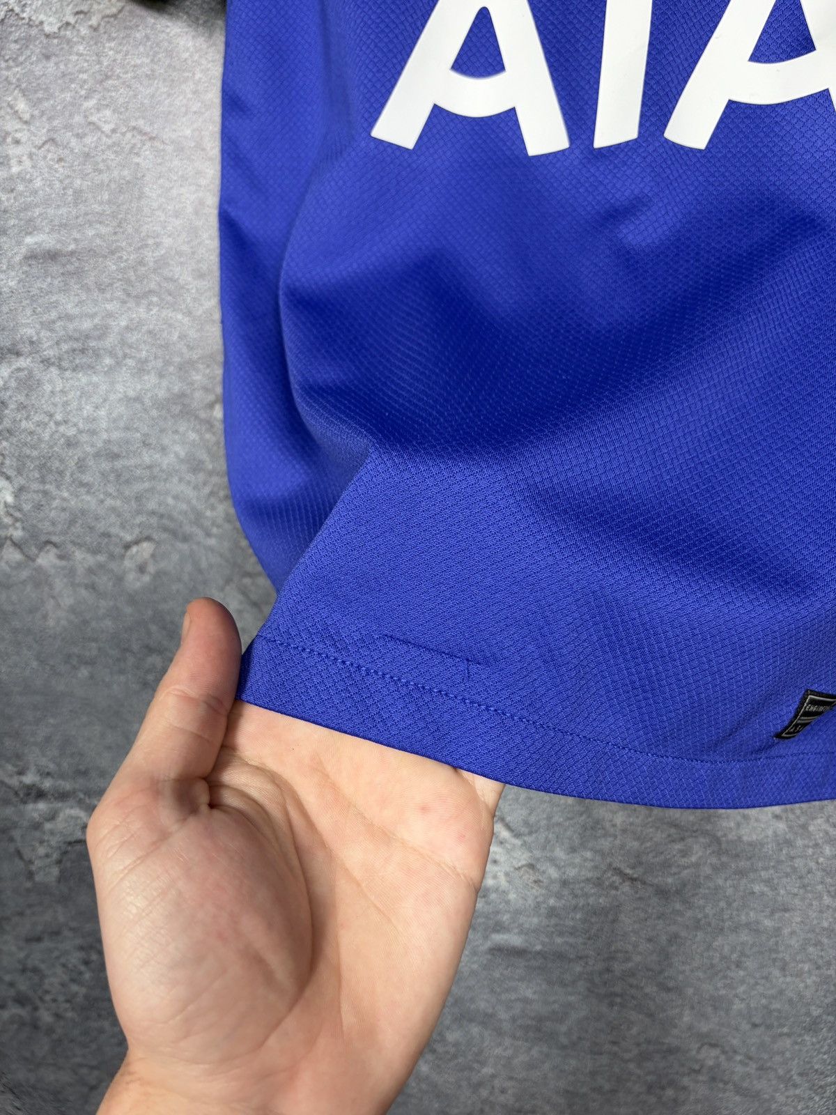 Nike Nike 2023 Tottenham #7 Son Boys Jersey Size M 137cm Size US XXS / EU 40 - 7 Thumbnail