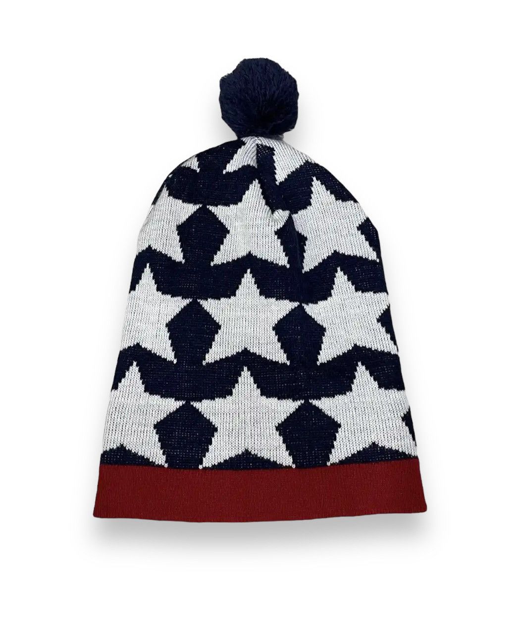 Playboy FYE! Vintage 90’s PLAYBOY Star Design Hysteric Style Beanie Size ONE SIZE - 3 Thumbnail
