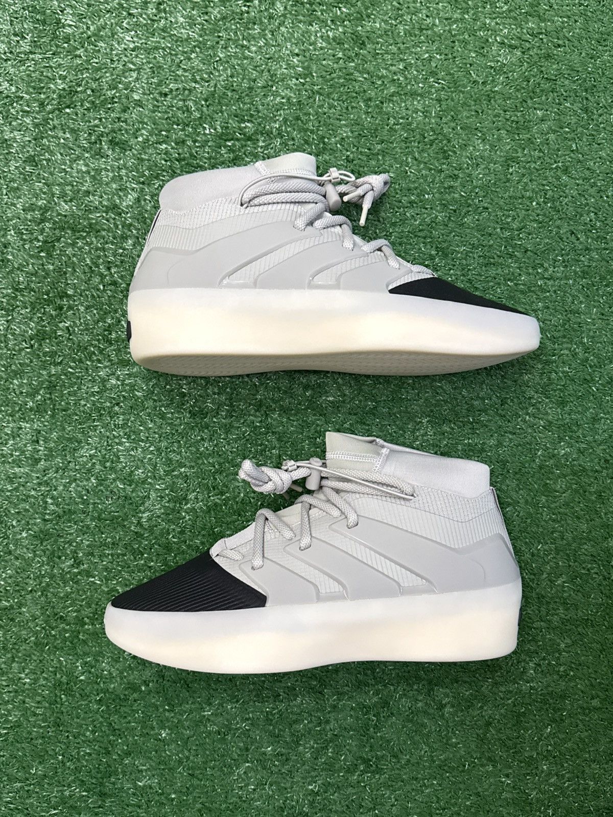 Adidas adidas Fear of God Sneakers – Men’s Size 10.5 – Brand New Size US 10 / EU 43 - 2 Thumbnail
