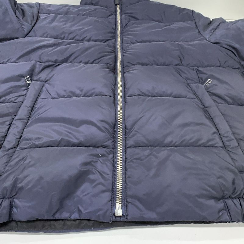 Prada Prada Classic Men's Puffer Jacket-2506 Size US L / EU 52-54 / 3 - 3 Thumbnail