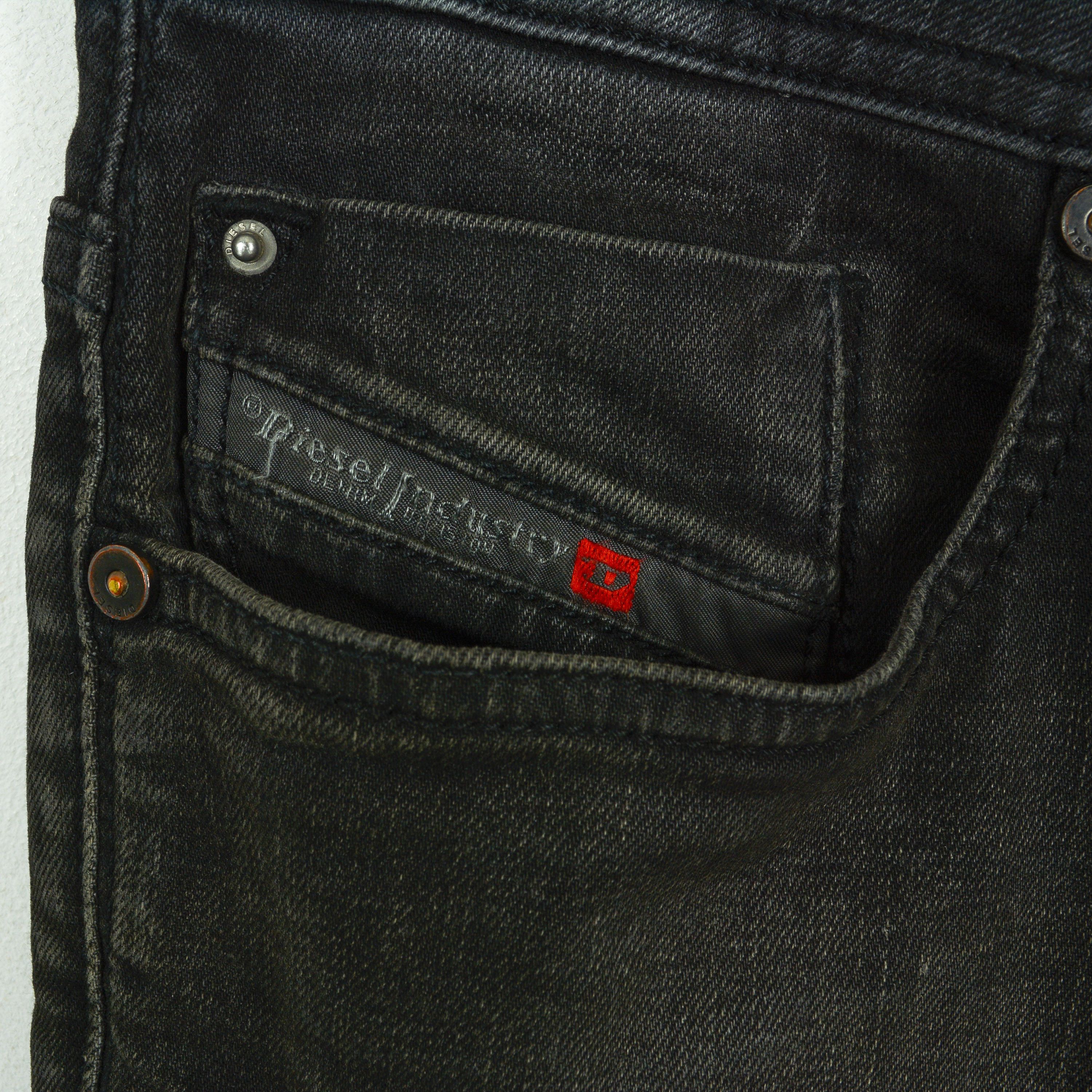 Diesel Sleenker W31 L30 Slim Fit Skinny Jeans Denim Pants Trousers Size US 31 - 3 Thumbnail