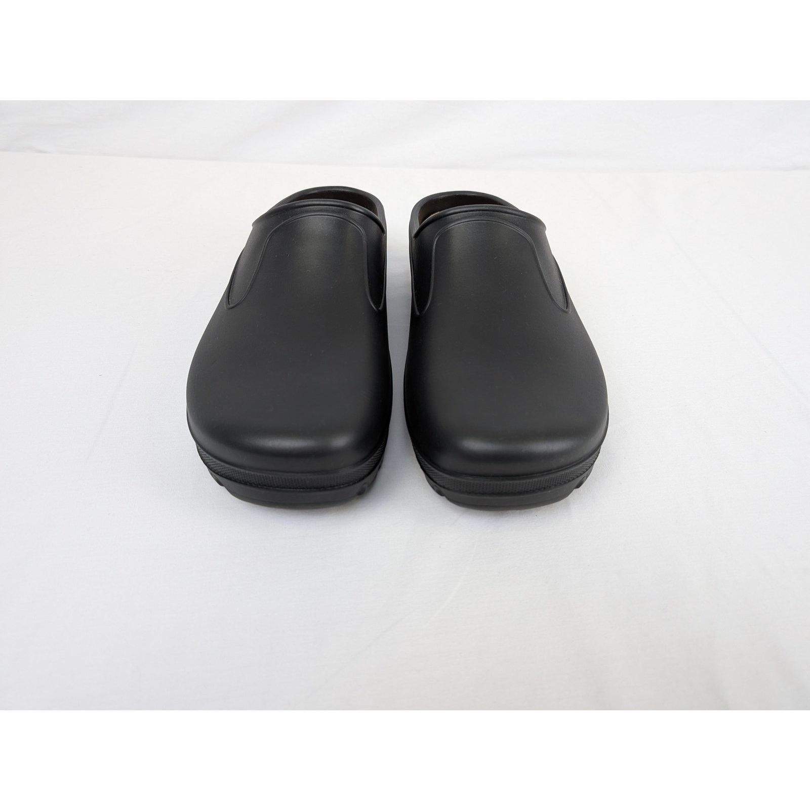 Aime Leon Dore o1rshd1 Men's Garden Mule in Black Size US 12 / EU 45 - 8 Thumbnail