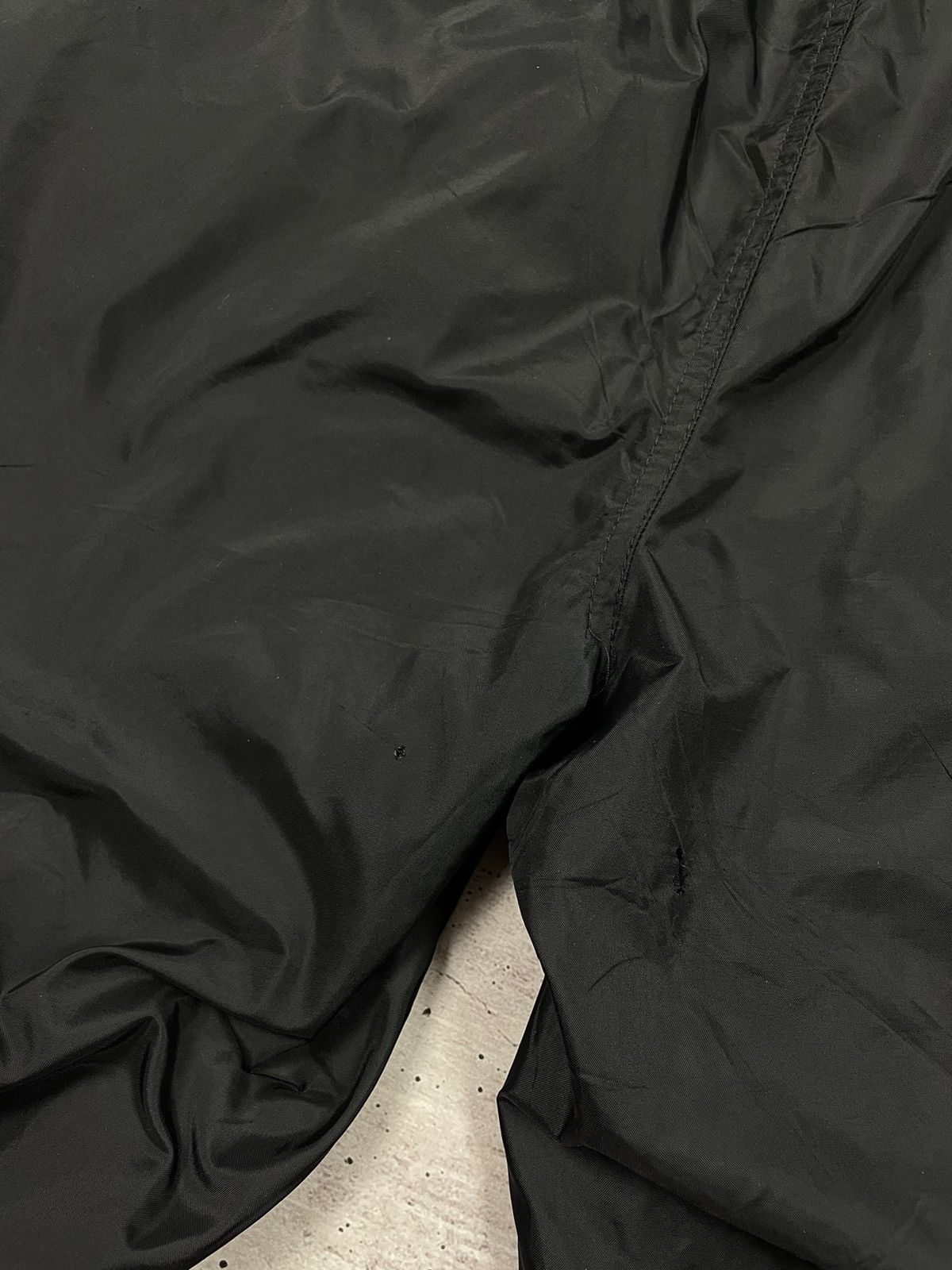 Vintage Vintage Nike Air Drill Pants Size M Size US 33 - 7 Thumbnail