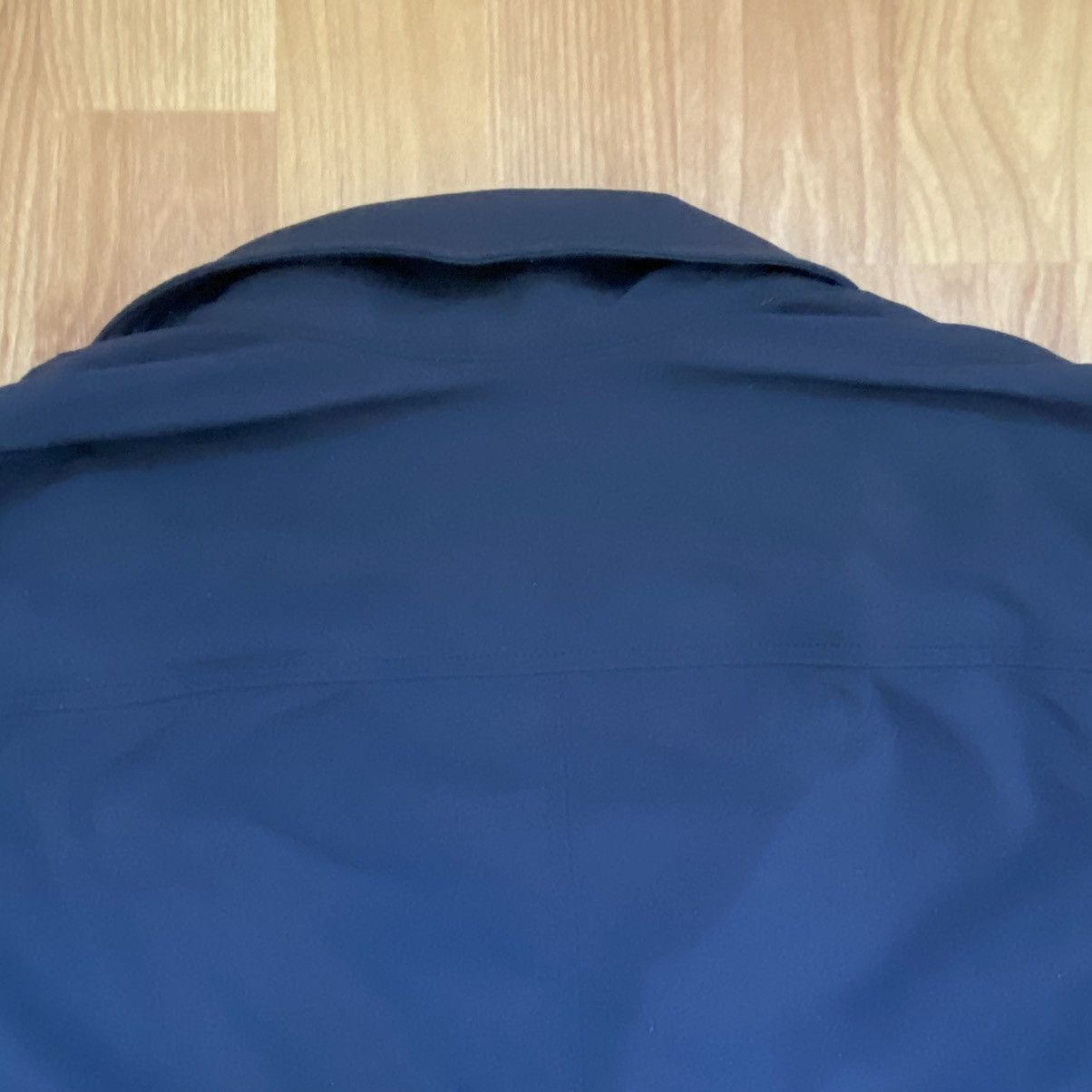 Eddie Bauer Eddie Bauer Women’s Multi Pocket Black Jacket Size 12 Size XL / US 12-14 / IT 48-50 - 4 Thumbnail
