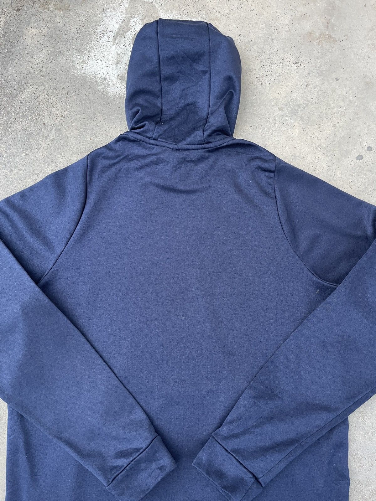 Nike Nike San Diego Volleyball Club Pull Over Hoodie Size US M / EU 48-50 / 2 - 4 Thumbnail