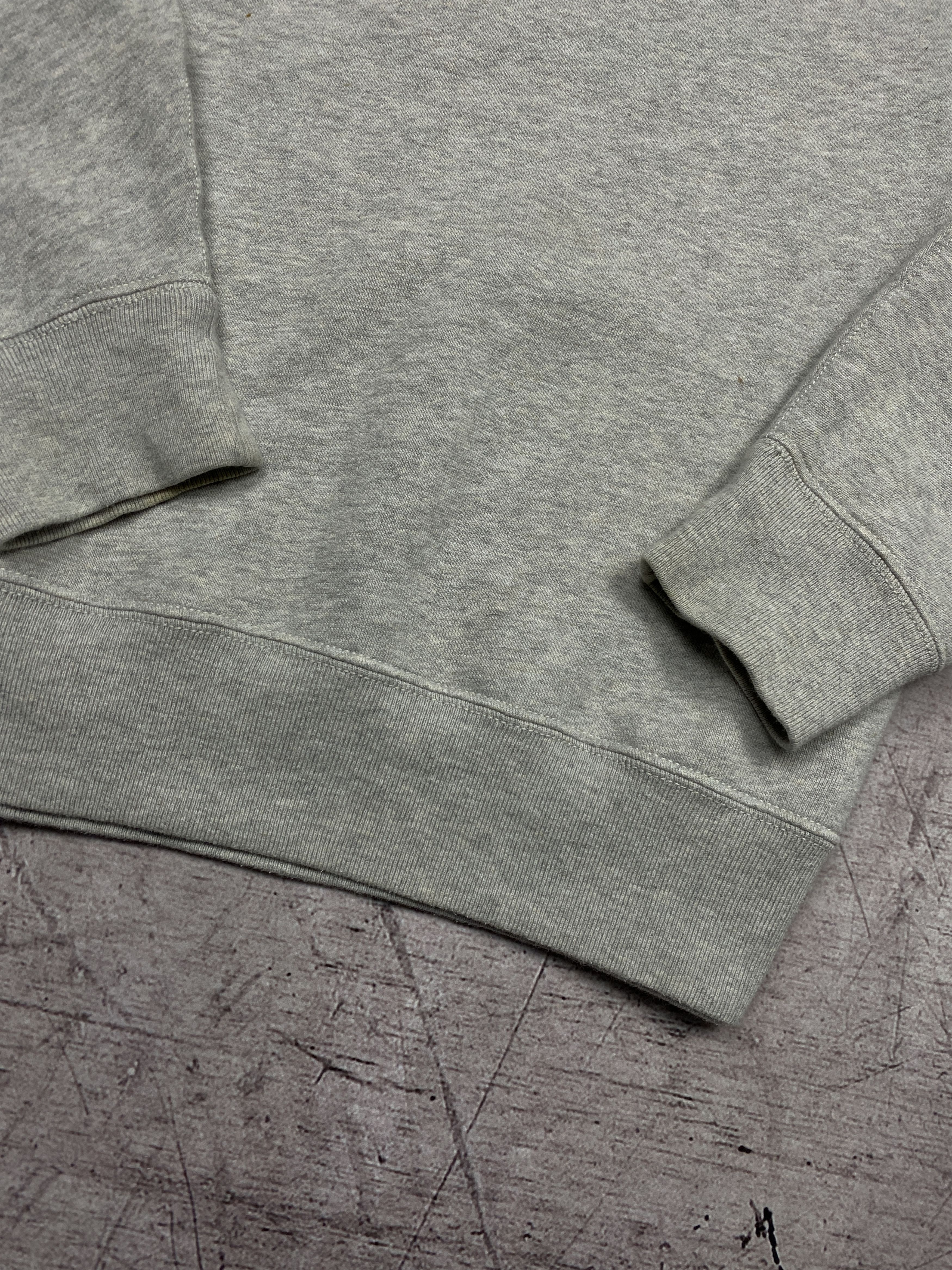 Polo Ralph Lauren × Ralph Lauren Polo Ralph Lauren Vintage Mens Crew Neck Sweatshirt Y2K Size US XS / EU 42 / 0 - 4 Thumbnail