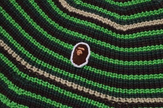Bape Bape Beanie Size ONE SIZE - 3 Thumbnail