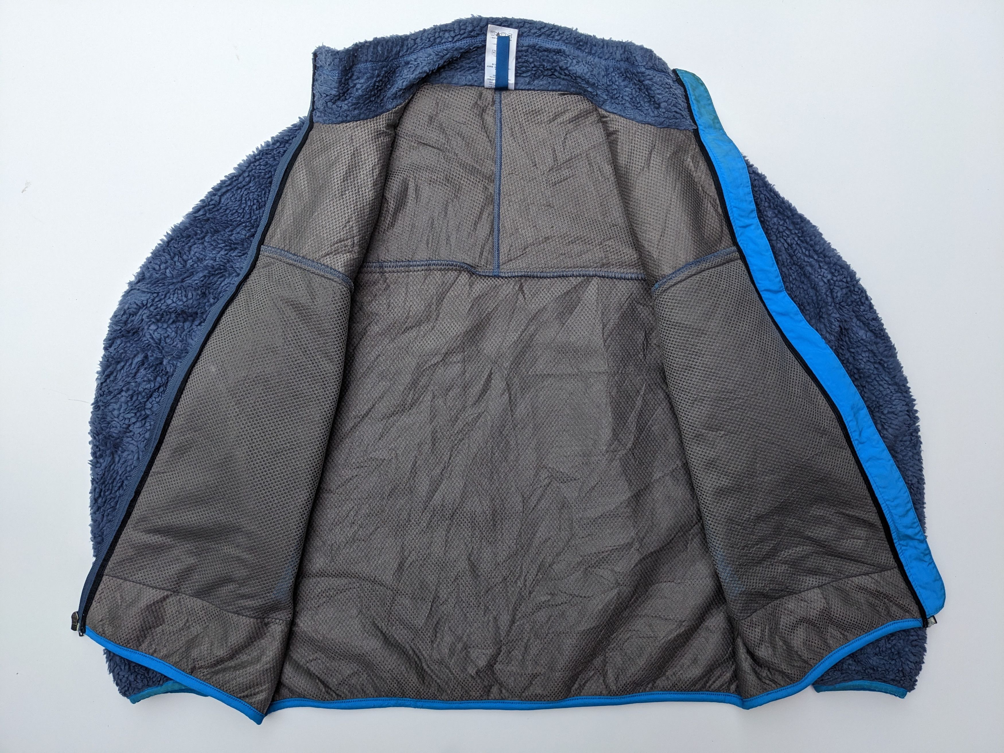 Patagonia Patagonia fleece sherpa jacket Size US M / EU 48-50 / 2 - 5 Thumbnail
