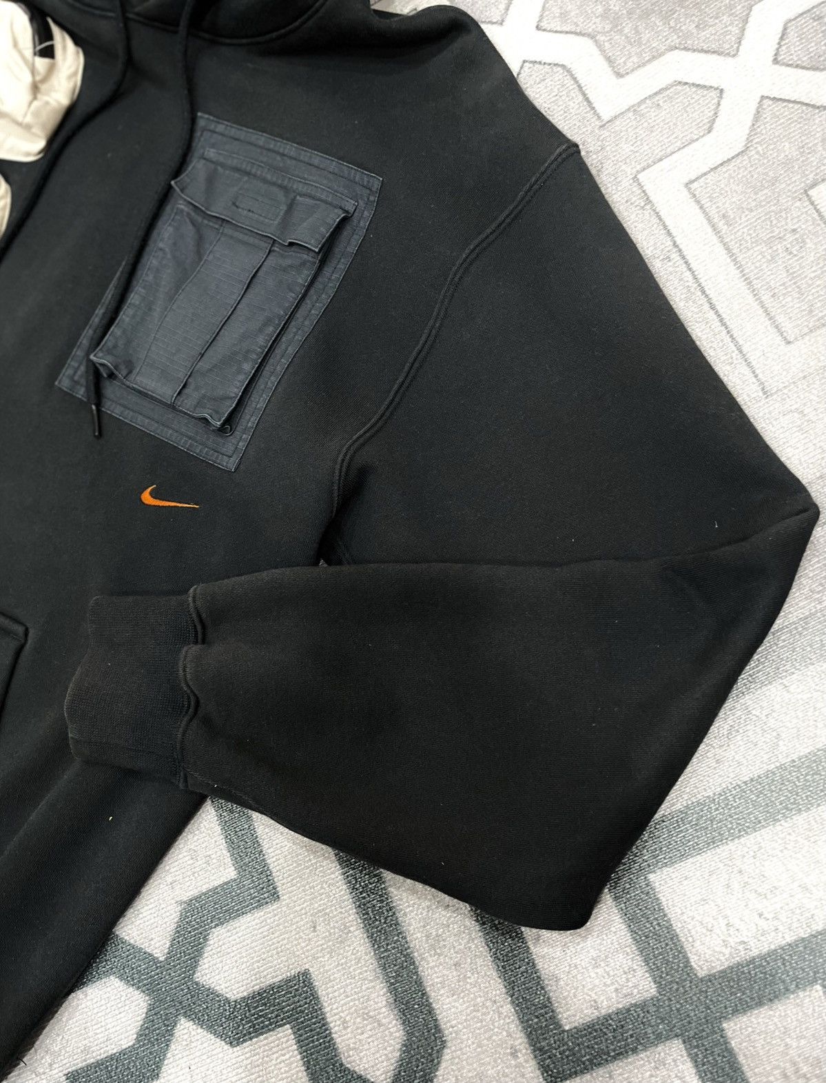 Nike × Travis Scott TRAVIS SCOTT x NIKE NRG AG UTILITY Size US M / EU 48-50 / 2 - 3 Thumbnail