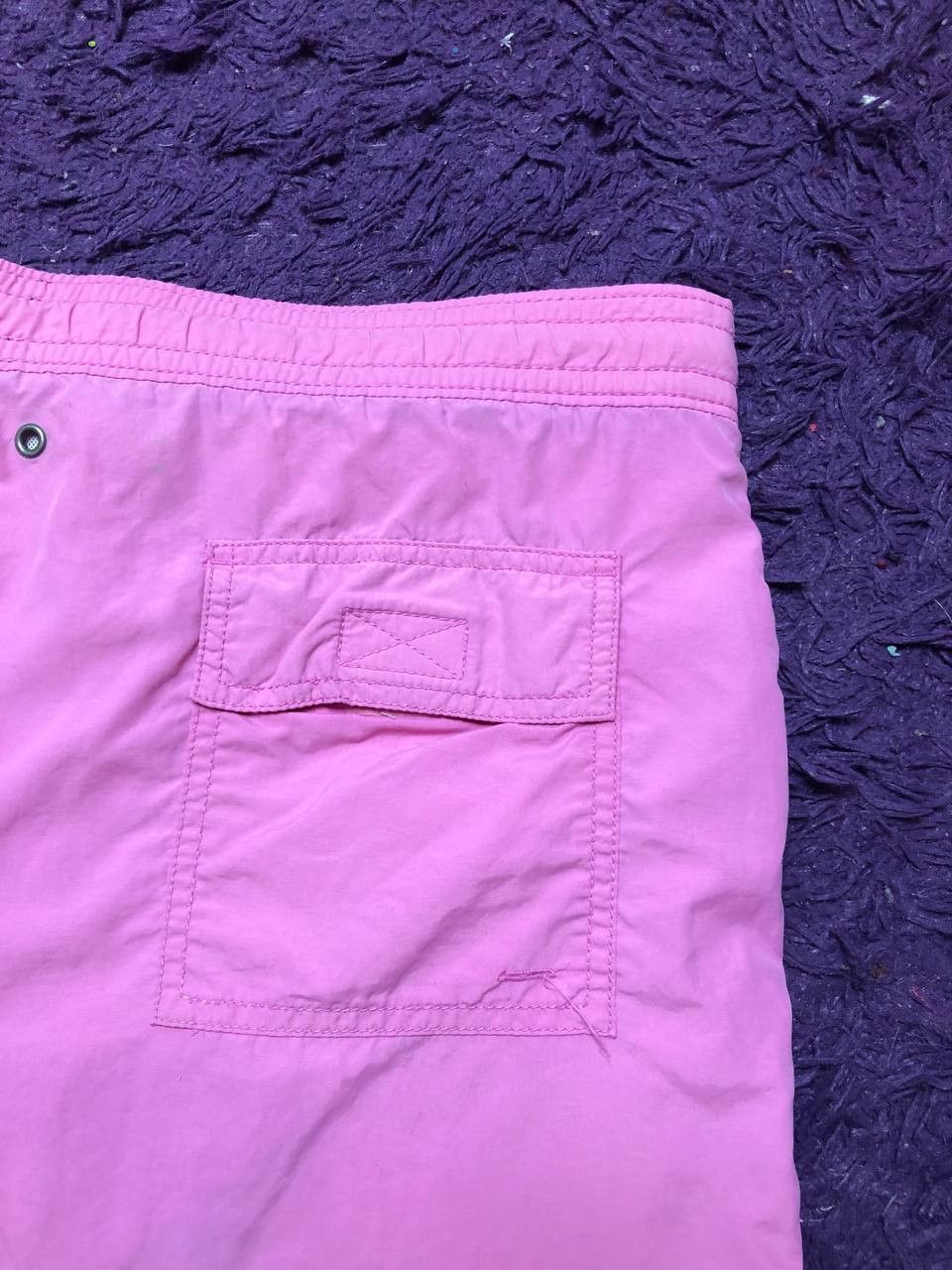 Polo Ralph Lauren Vintage Polo Ralph Lauren Embroidered Logo Shorts Size L Size US 32 / EU 48 - 17 Thumbnail