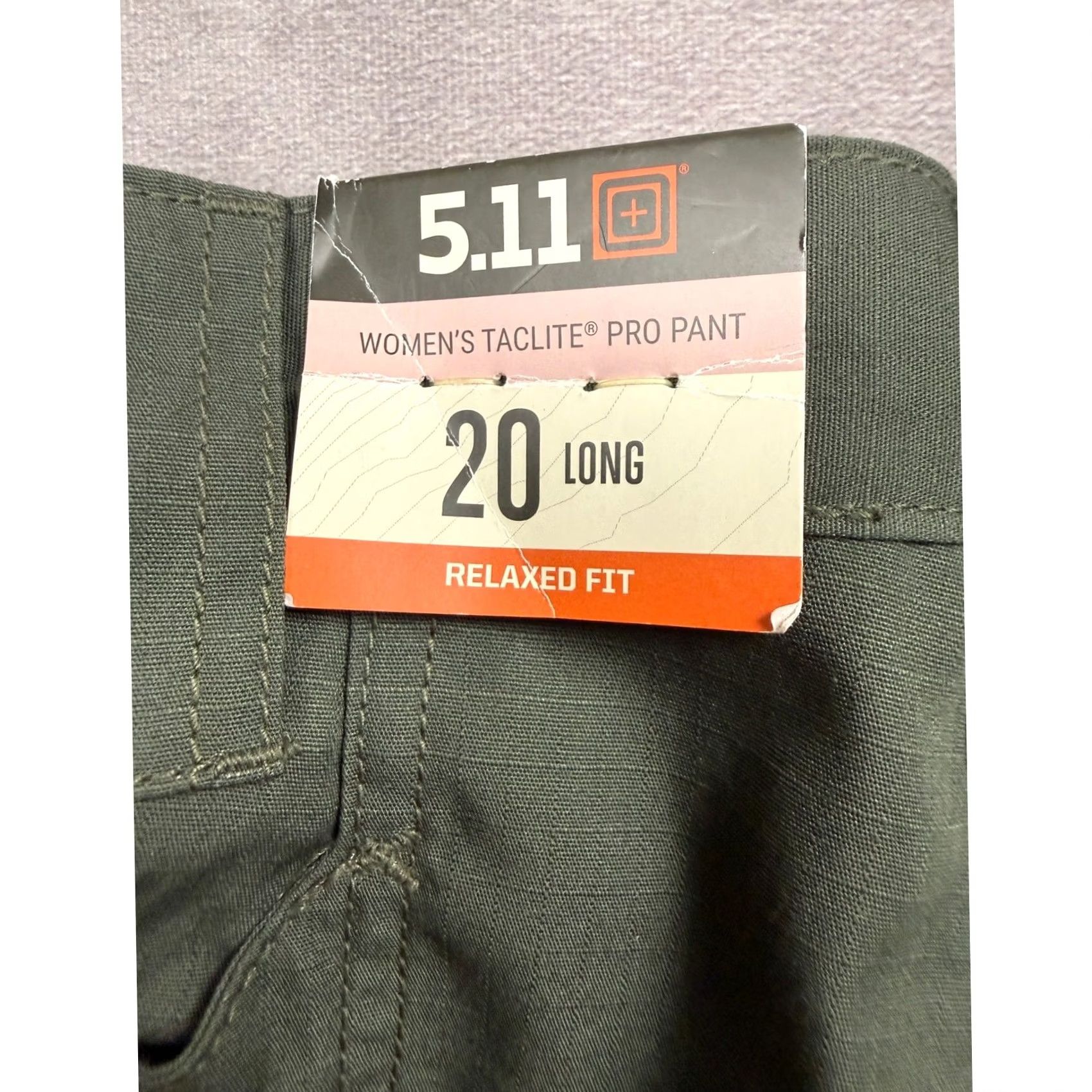 Vintage VINTAGE N/A Size 42" / US 20 - 4 Thumbnail