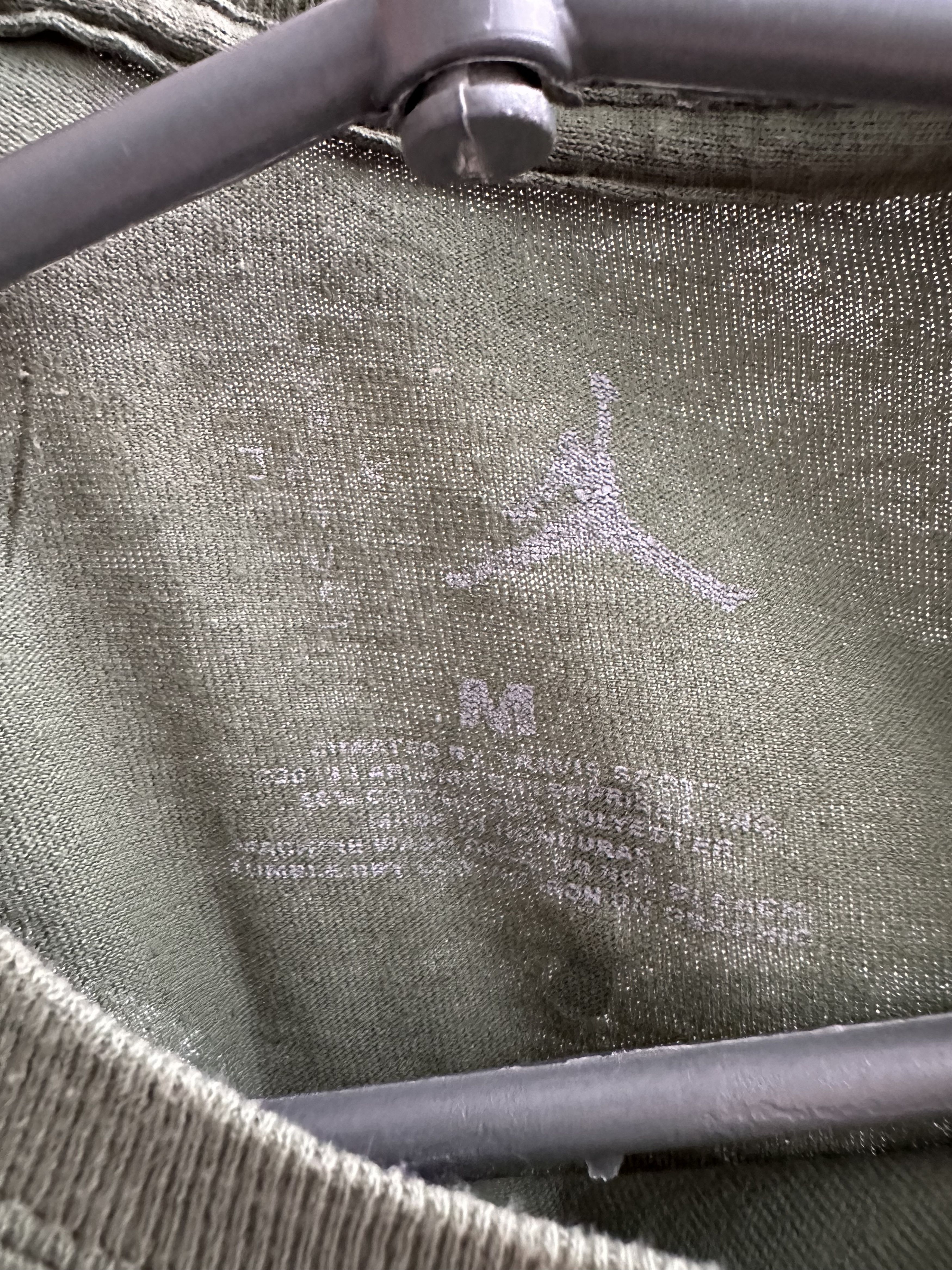 Nike × Travis Scott Nike Cactus Jack Travis Scott t shirt Size US M / EU 48-50 / 2 - 4 Thumbnail