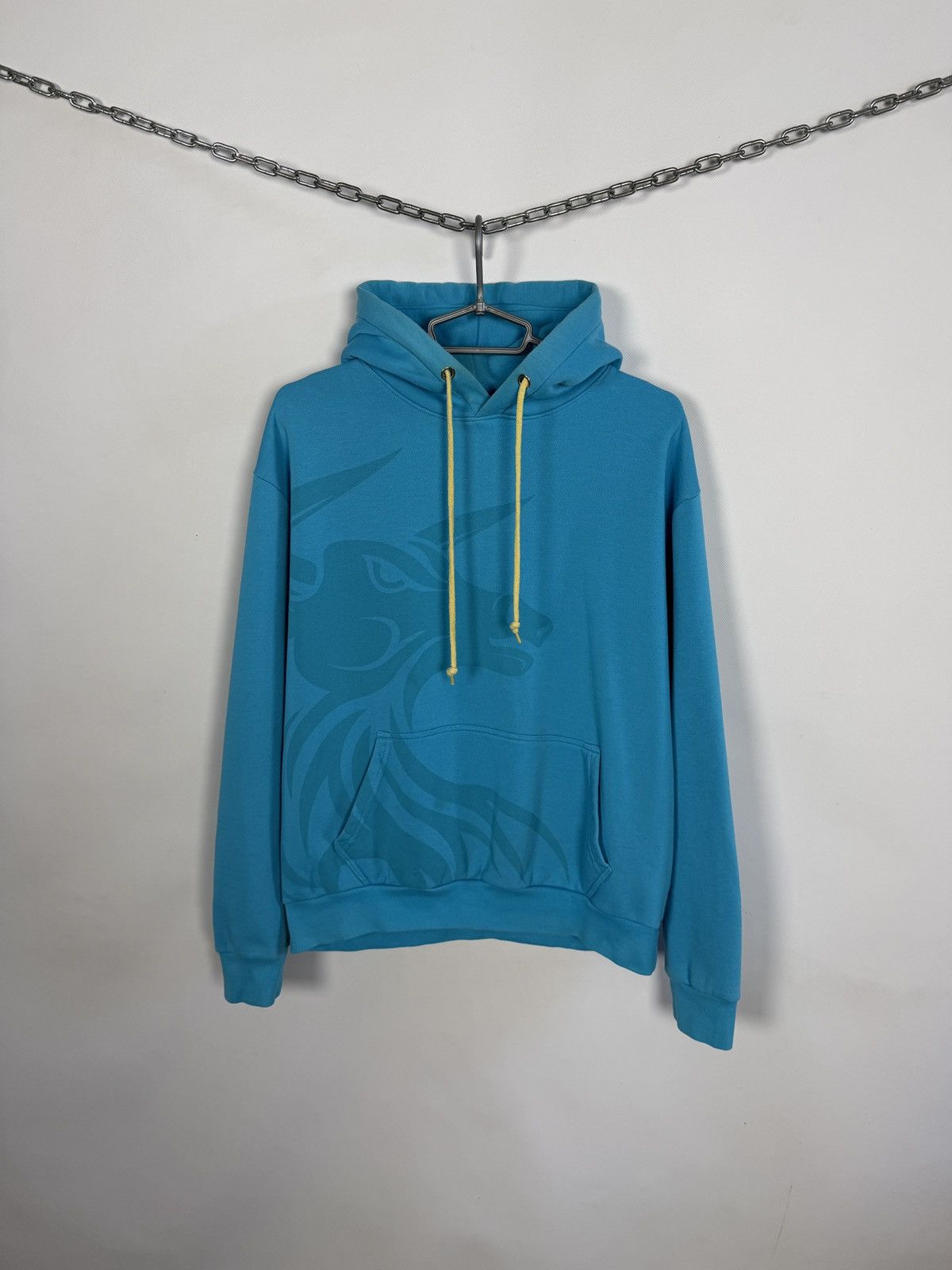 Formula 1 Men’s Formula 1 McLaren Honda Racing Hoodie Alonso F1 Size L Size US L / EU 52-54 / 3 - 2 Thumbnail
