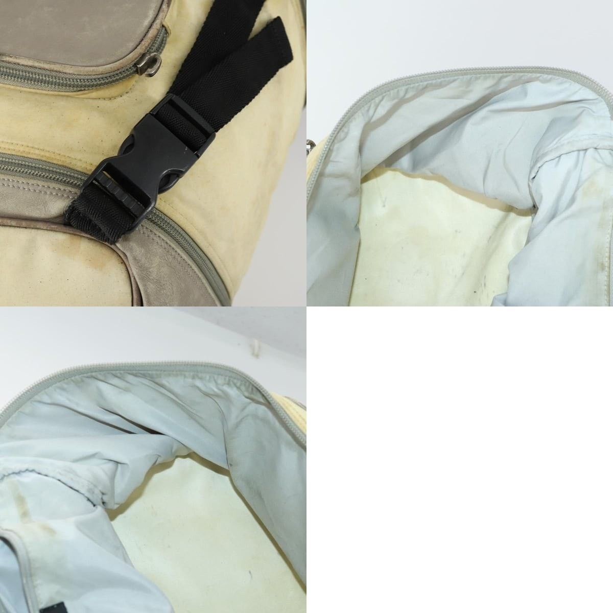 Chanel Chanel Coco Mark Backpack Size ONE SIZE - 8 Thumbnail