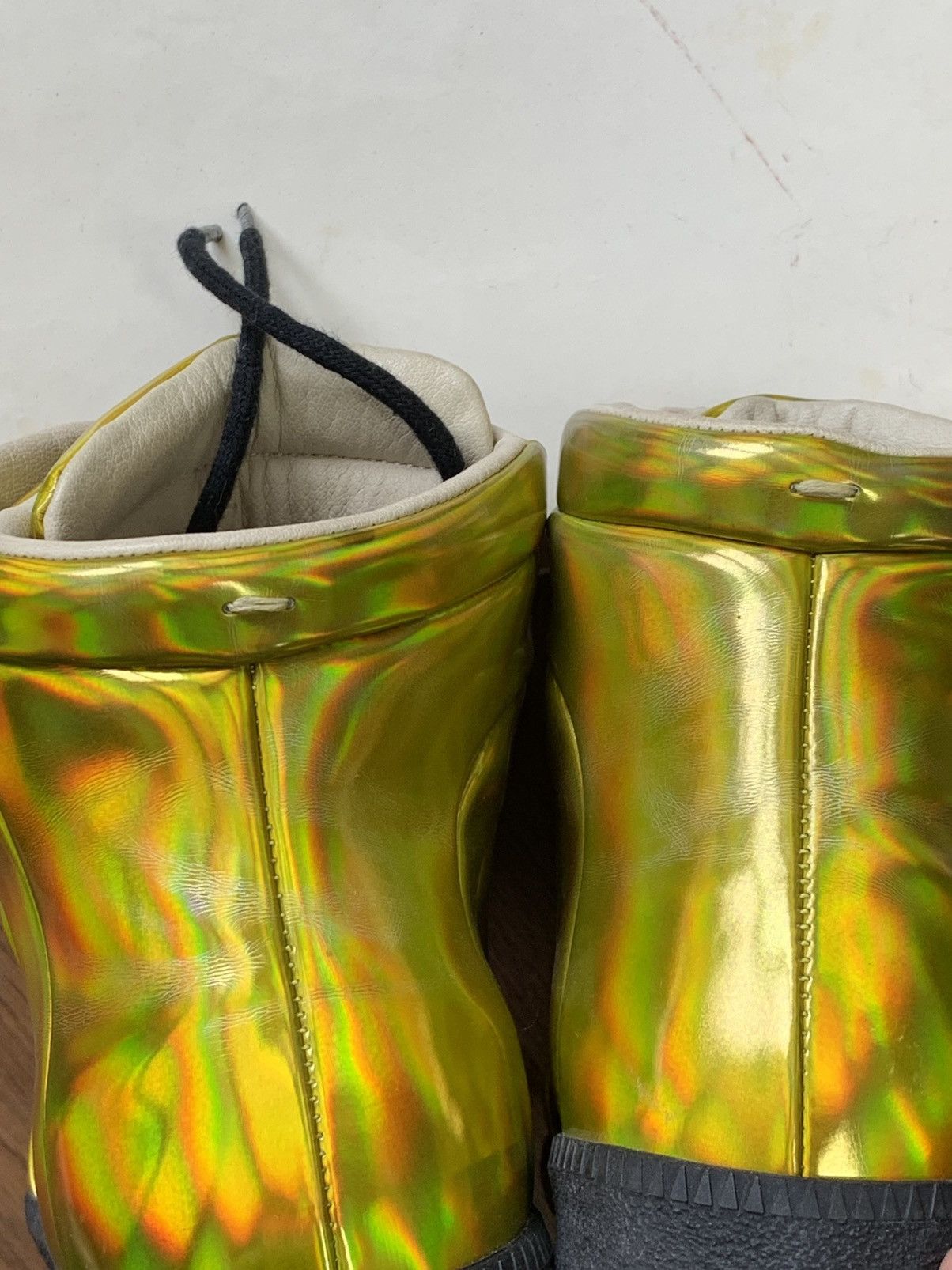 Maison Margiela RARE Margiela future sneaker BRAND NEW Size US 5 / IT 35 - 6 Thumbnail