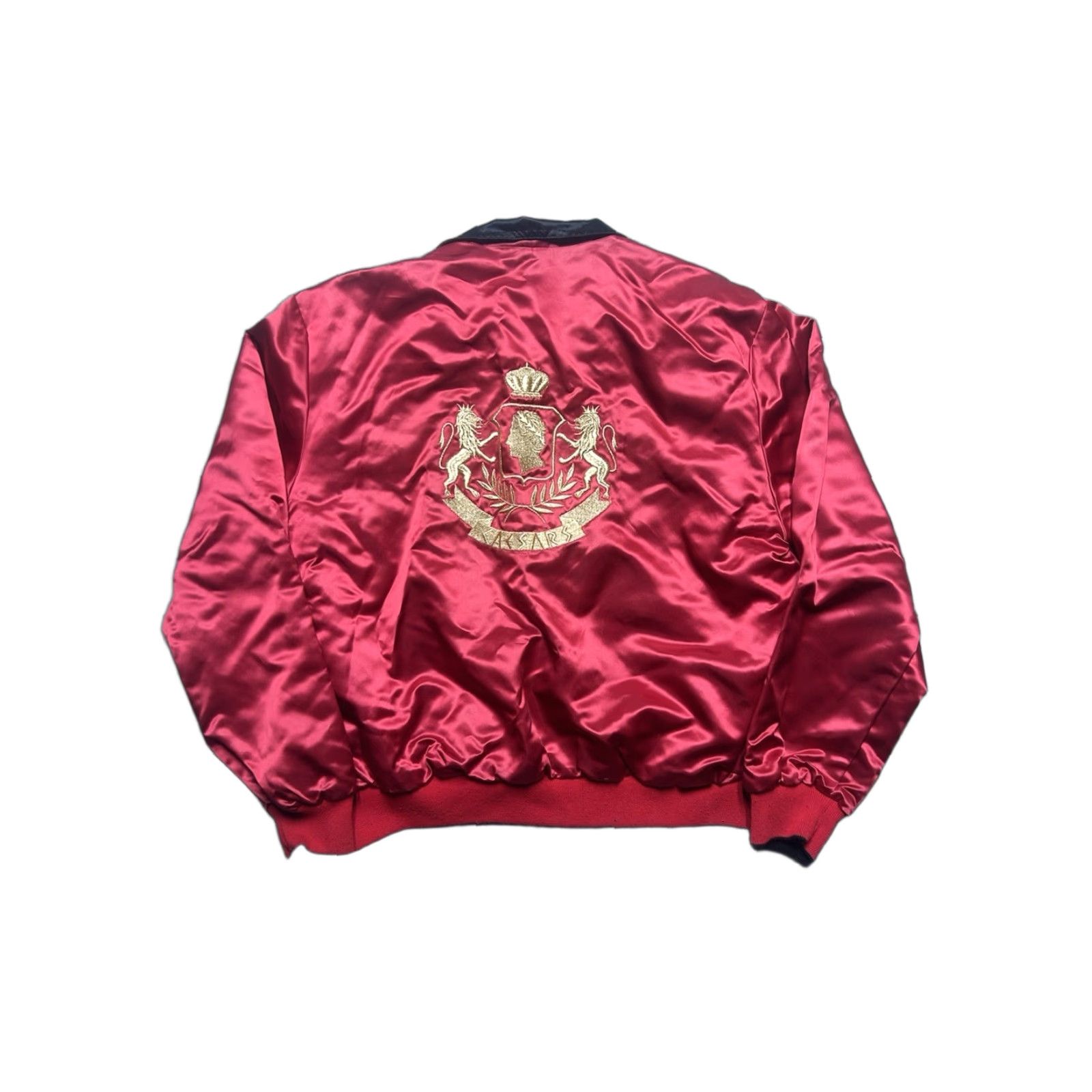 Palace Palace Reversible quilted sports bomber | Grailed