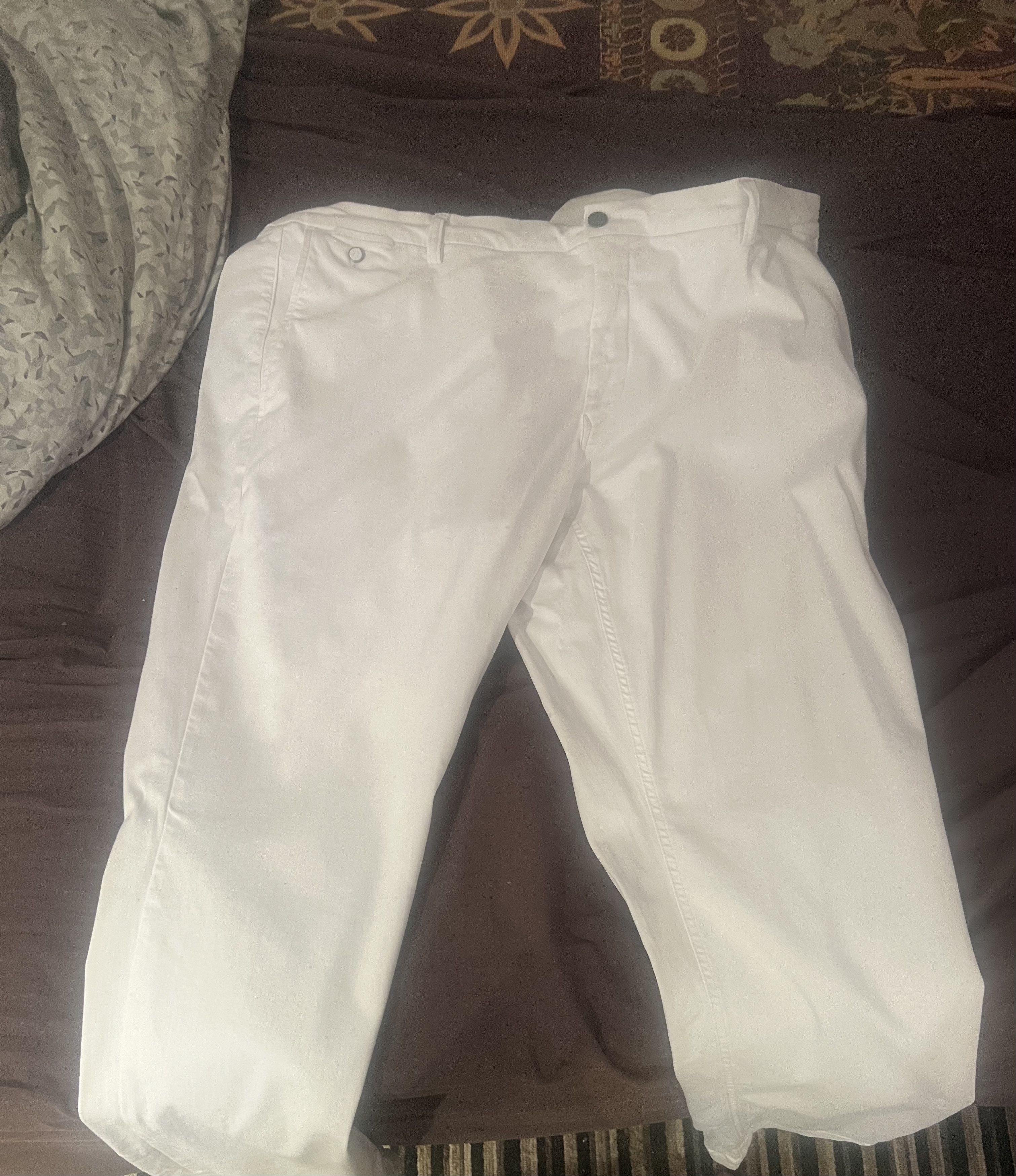 Replay replay men jeans Size US 40 / EU 56 - 3 Thumbnail