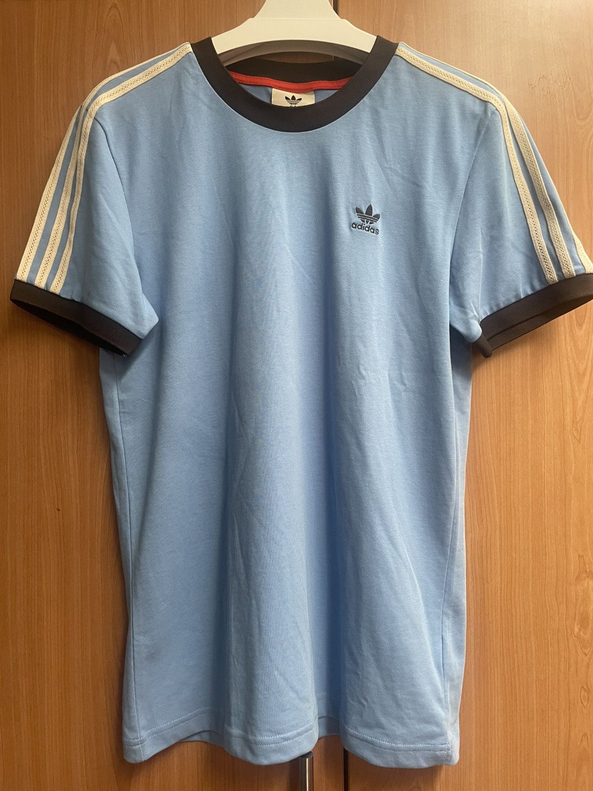 Adidas × Wales Bonner Adidas x Wales Bonner 3-Stripes Size US M / EU 48-50 / 2 - 1 Thumbnail