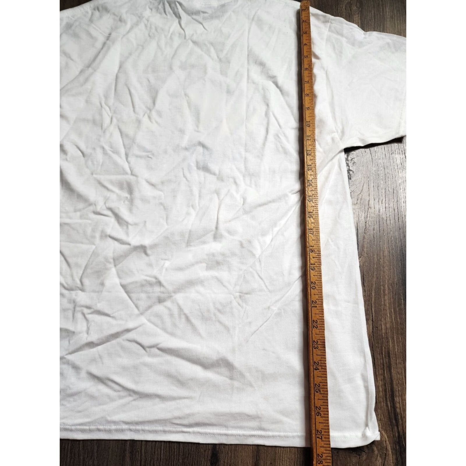 Vintage VINTAGE 90s AFV Americas Funniest Home Videos Graphic T Shirt White Large Unisex Adults Size US L / EU 52-54 / 3 - 2 Thumbnail