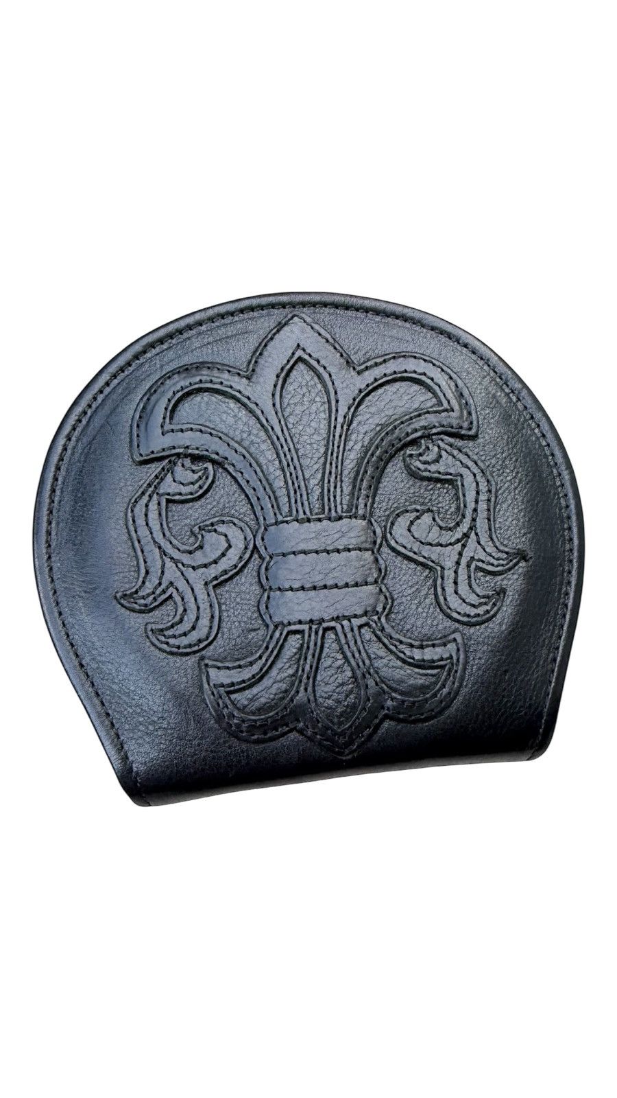 Chrome Hearts Chrome Hearts Wallet Size ONE SIZE - 1 Thumbnail