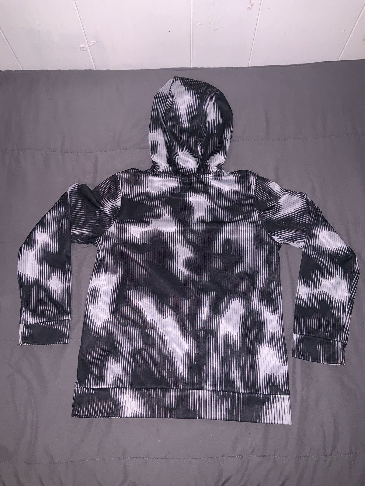 Under Armour Under Armour Hoodie YOUTH MEDIUM Size US M / EU 48-50 / 2 - 2 Thumbnail