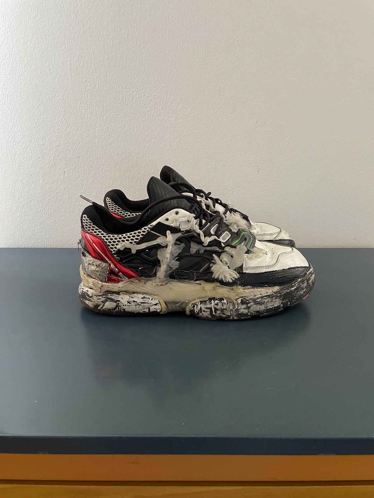 Maison Margiela Fusion | Grailed