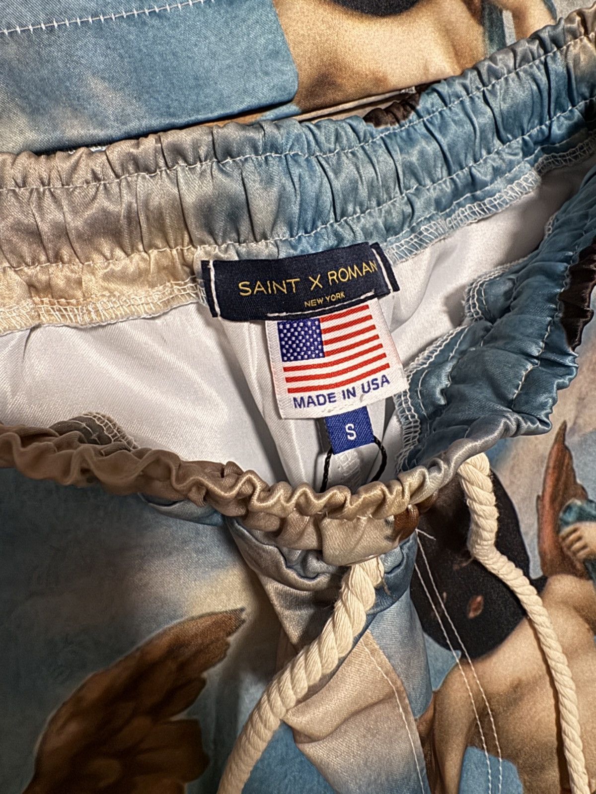 Other Luxury Streetwear outfit Size US M / EU 48-50 / 2 - 5 Thumbnail