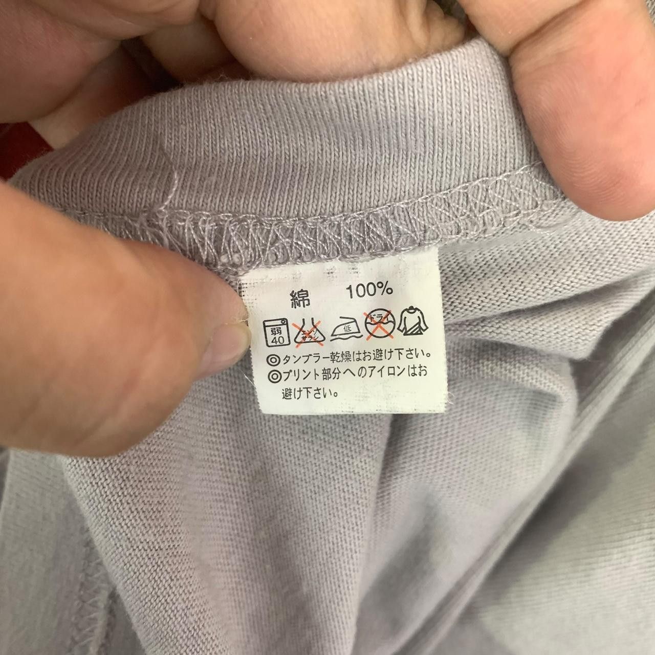 Other SONNA NI MINAIDE AGARISYOU Manga Anime Cock Tee Size US XL / EU 56 / 4 - 6 Thumbnail