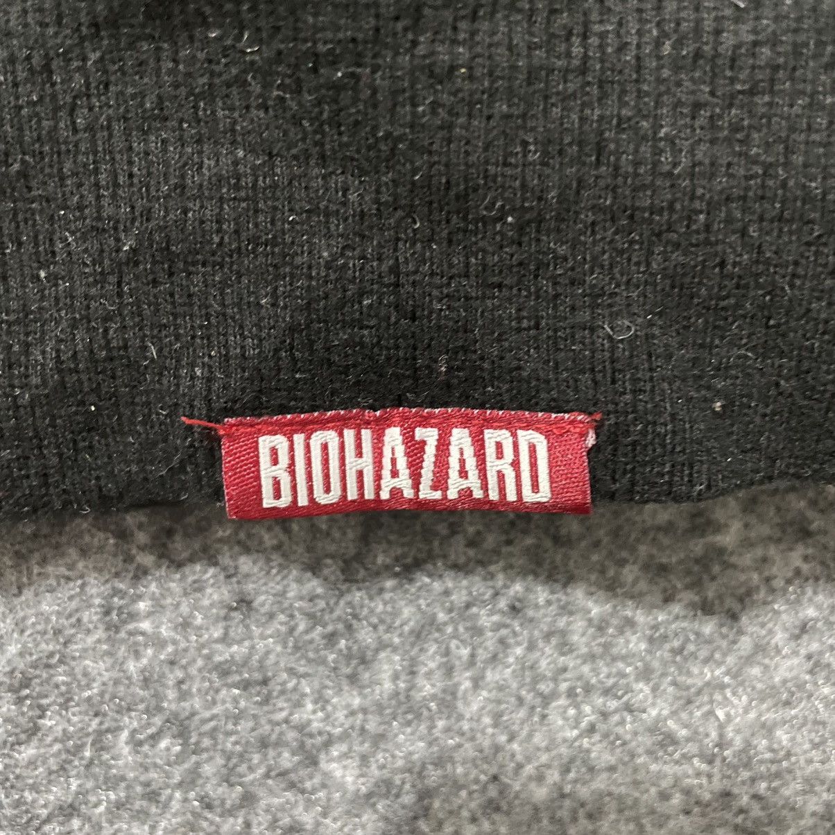 Other Residen Evil Biohazard Pullover Hoodie Size US L / EU 52-54 / 3 - 3 Thumbnail