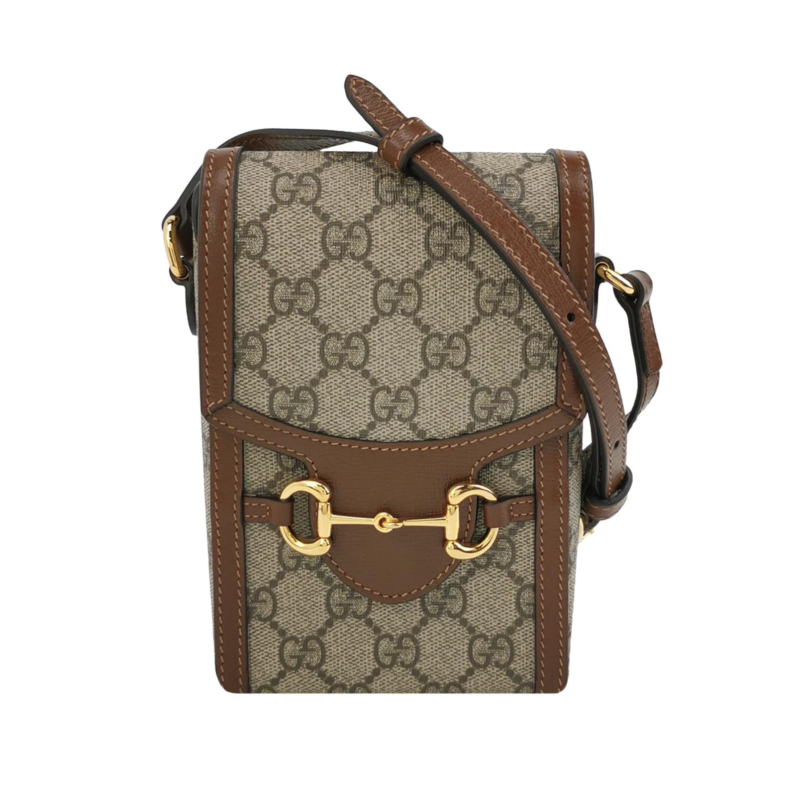 Gucci Gucci Women os Shoulder Bags Size ONE SIZE - 1 Thumbnail