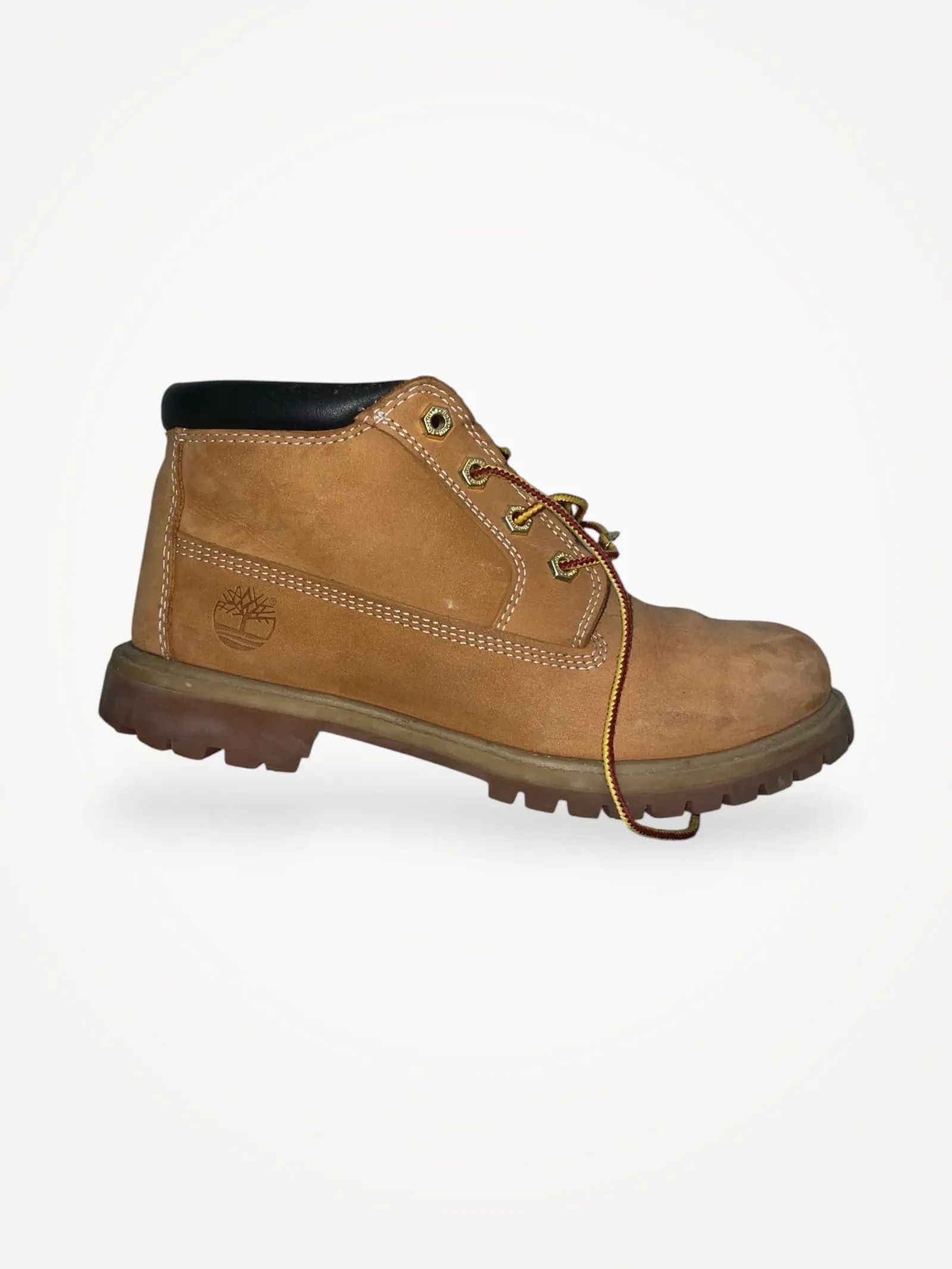 Timberland Timberland Lace up boots Size US 9 / IT 39 - 1 Thumbnail