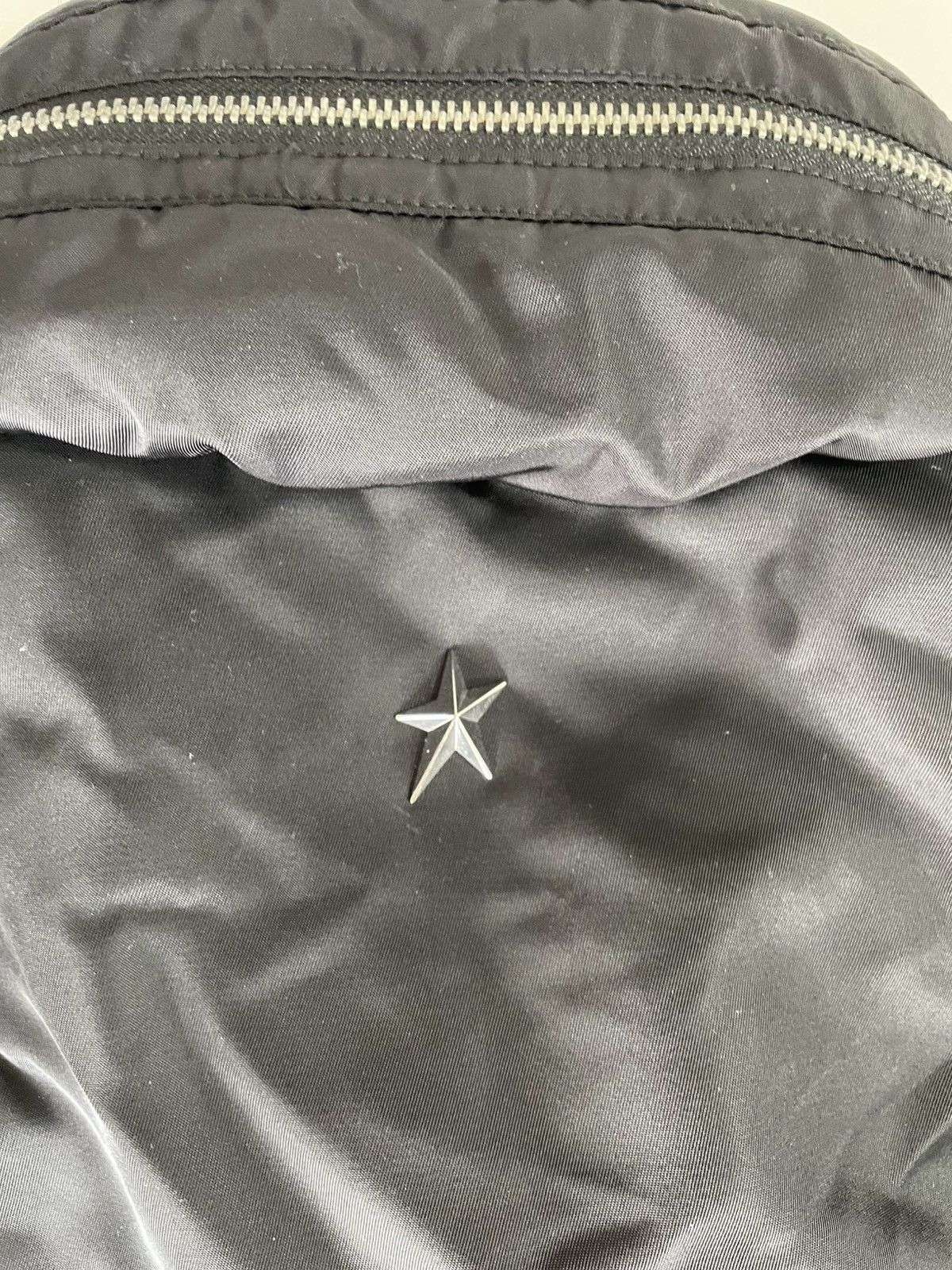 H&M × Mugler × Thierry Mugler Mugler hm bomber jacket Size US S / EU 44-46 / 1 - 10 Thumbnail