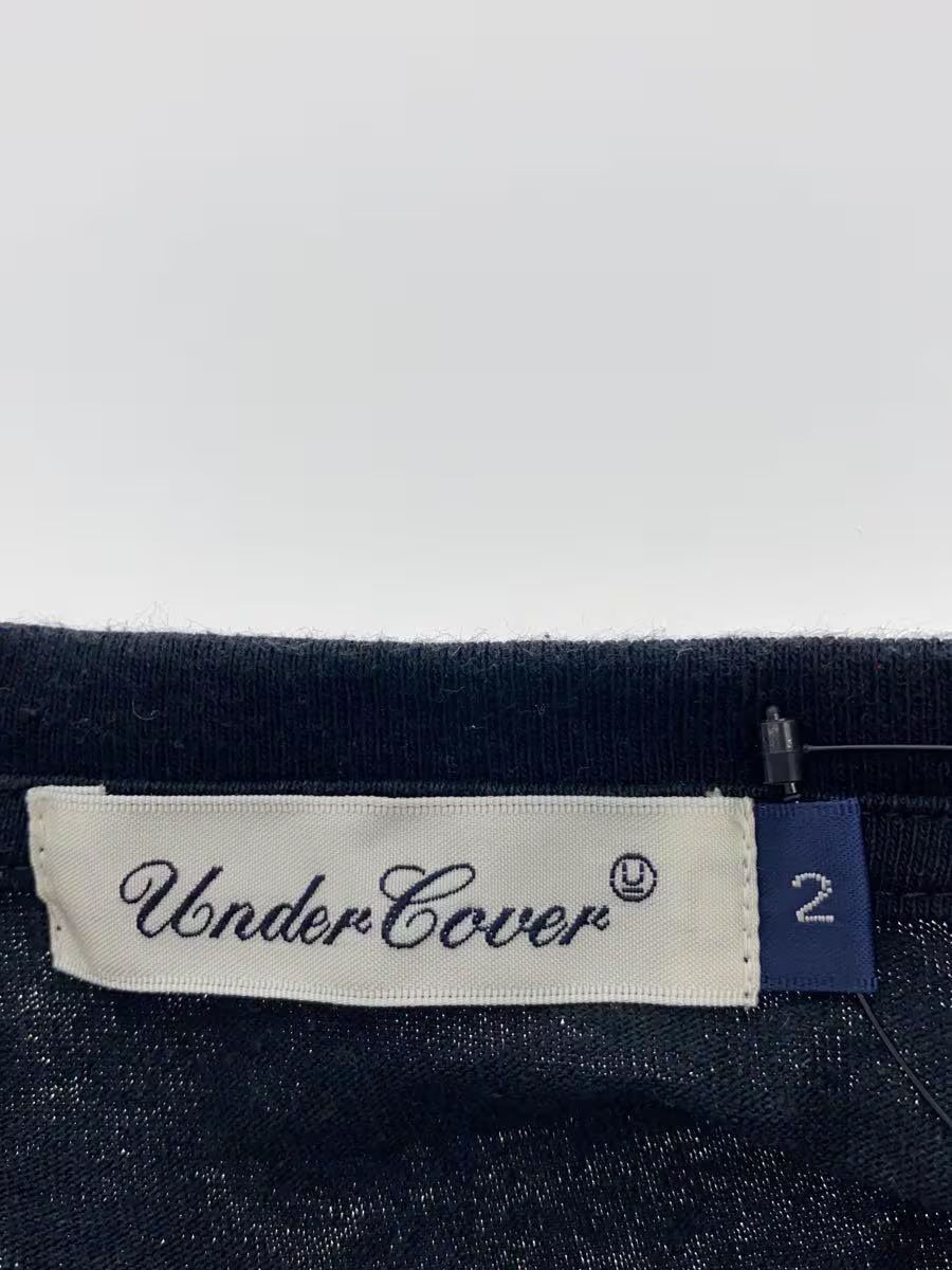 Undercover Pixelated Graphic Tee Size US M / EU 48-50 / 2 - 3 Thumbnail