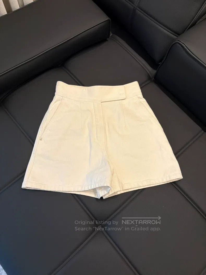 Hermes Hermes Shorts Size 42" / US 20 - 1 Thumbnail