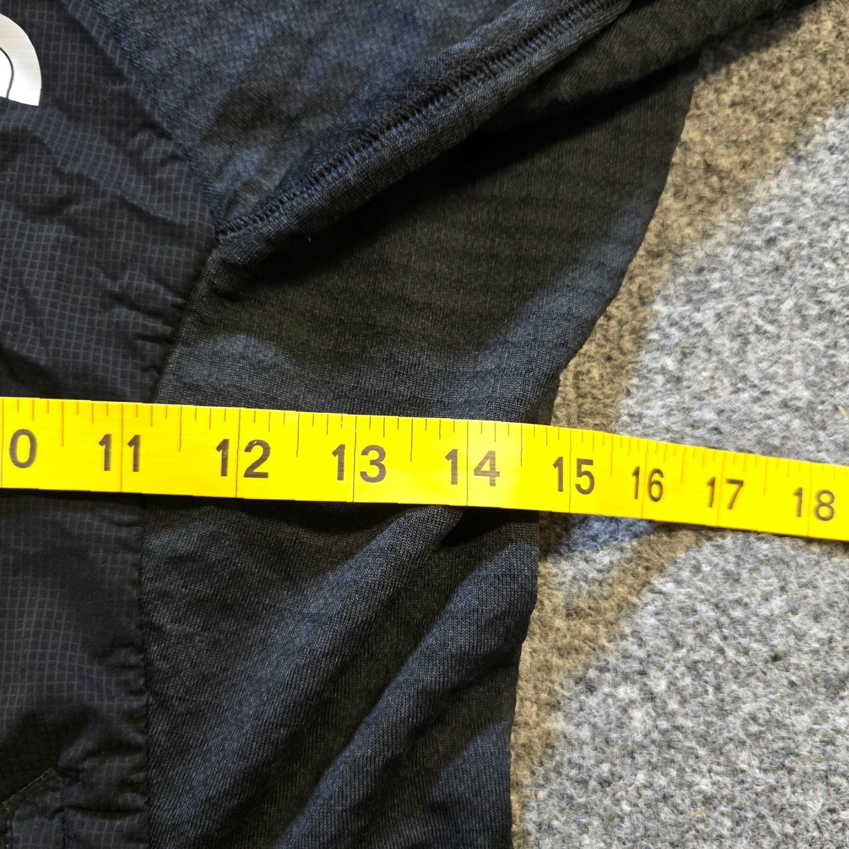 The North Face The North Face Jacket Women XS Black Future Fleece Hoodie Summit Series Outdoor Lightwight Size XS / US 0-2 / IT 36-38 - 7 Thumbnail