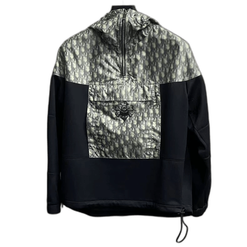Dior Stussy Jacket | Grailed