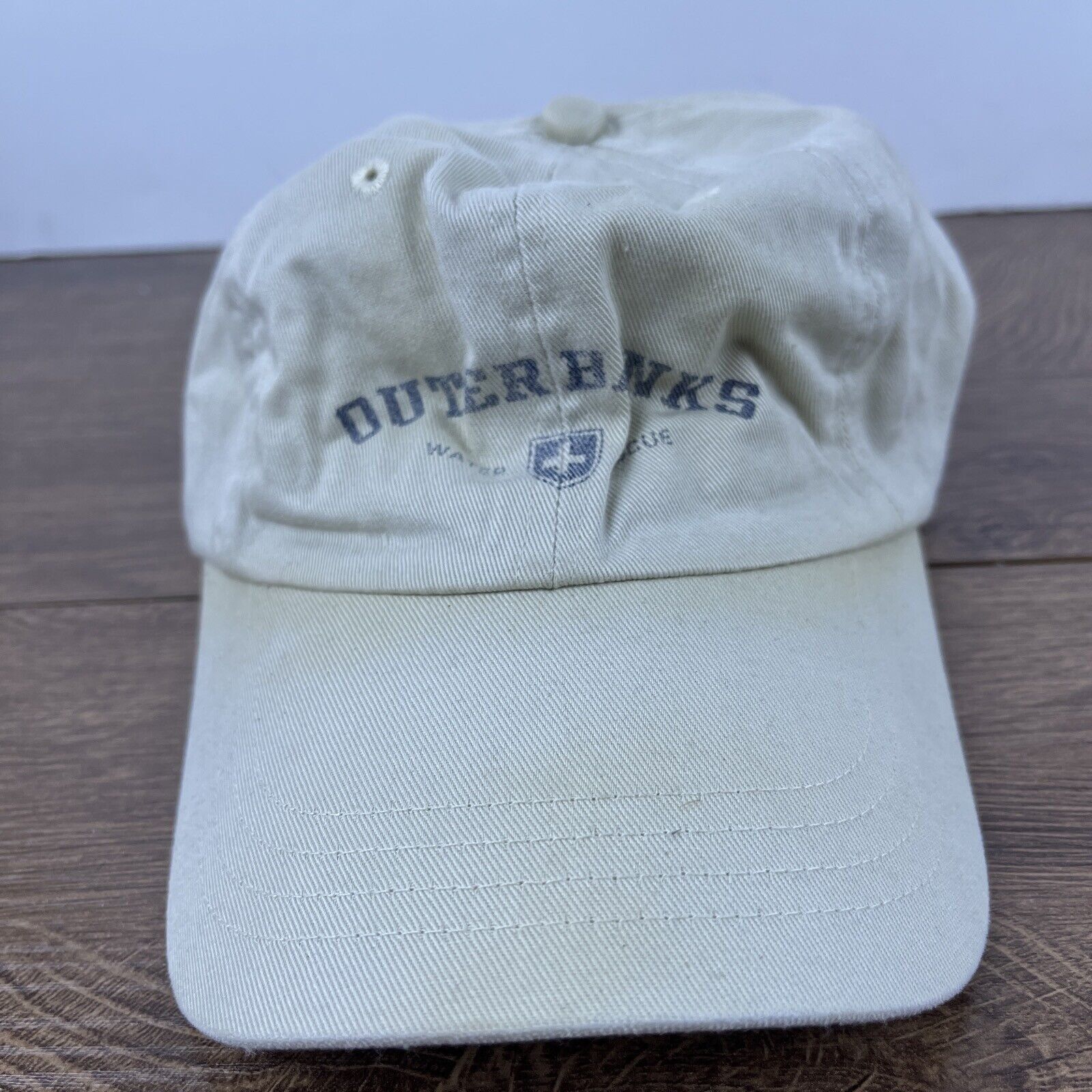 Other Outer Banks Hat Outer Banks Tan Brown Hat Adjustable Tan Adu Size ONE SIZE - 3 Thumbnail